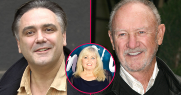 All the tragic celebrity deaths so far in 2025 and the heartbreaking causes