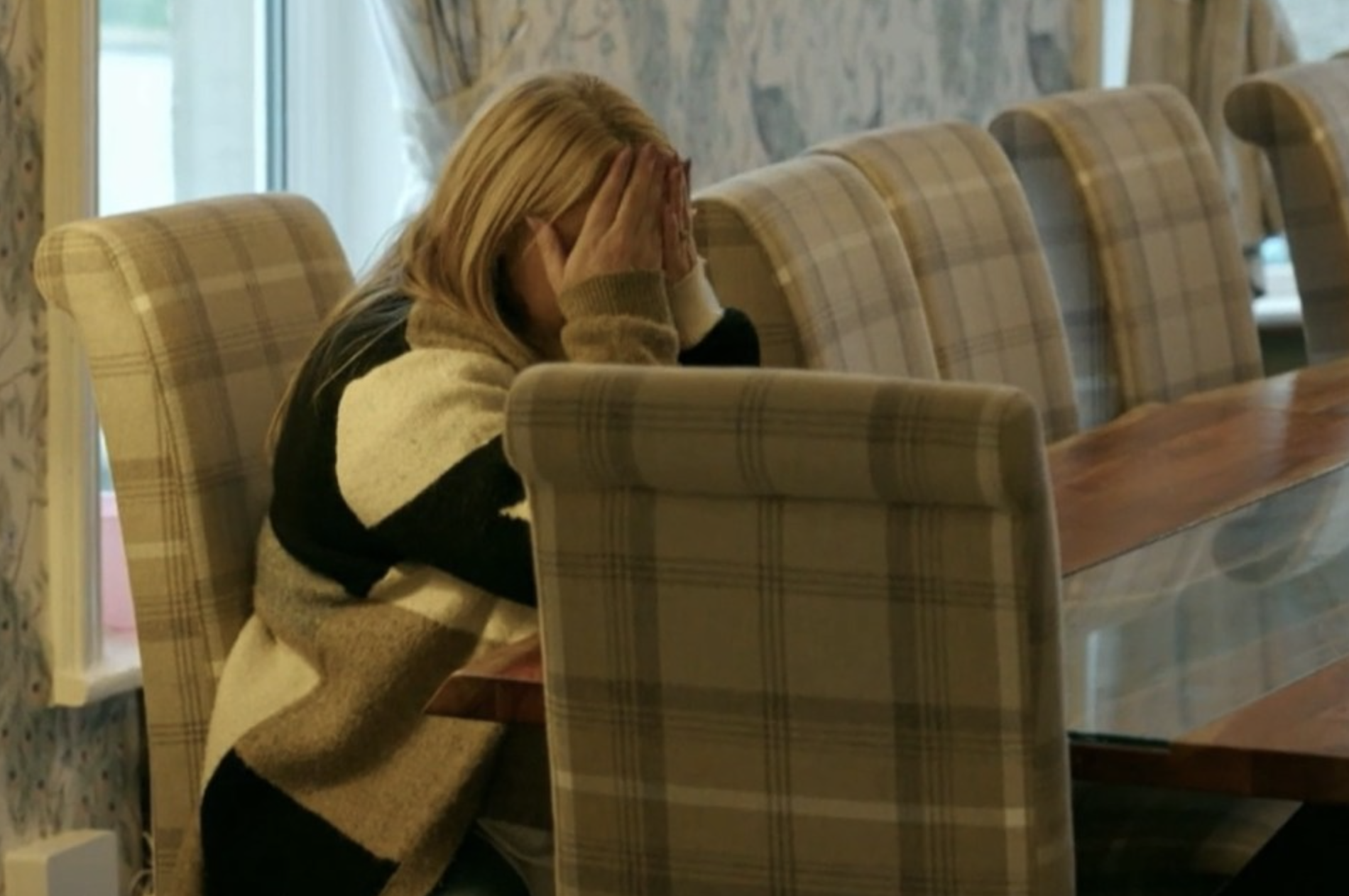 Sue Radford on 22 Kids and Counting