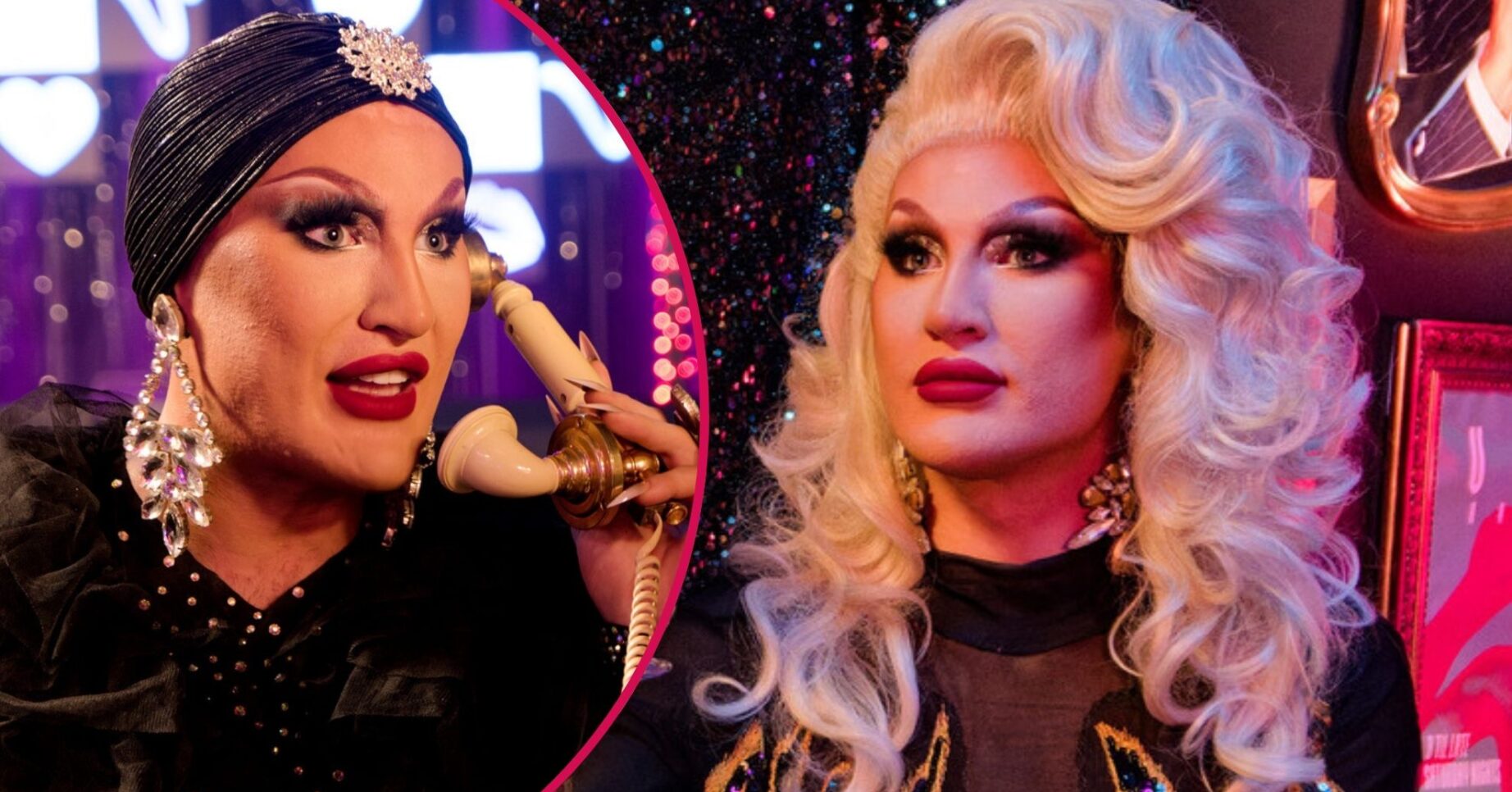 The Vivienne on G'wed