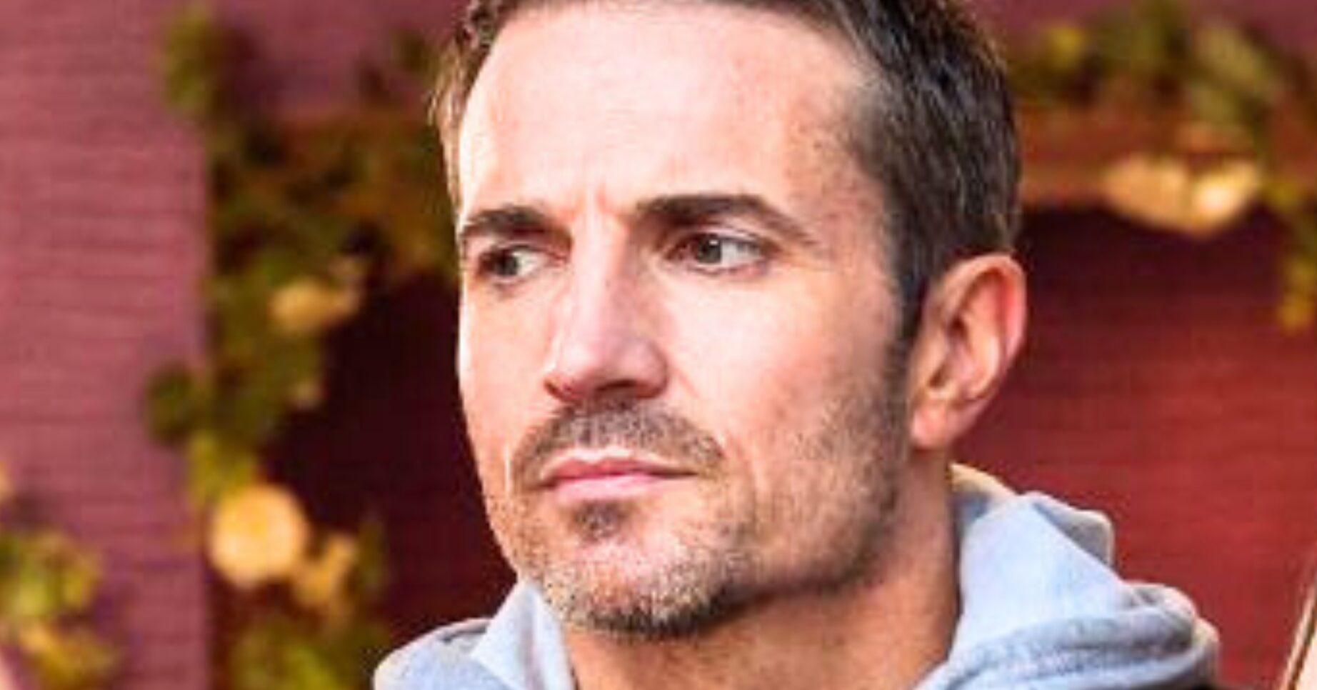 Coronation Street's Tommy Orpington serious