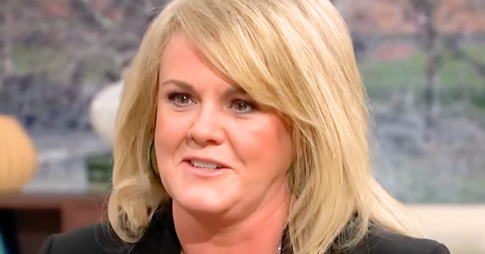 Coronation Street's Sally Lindsay