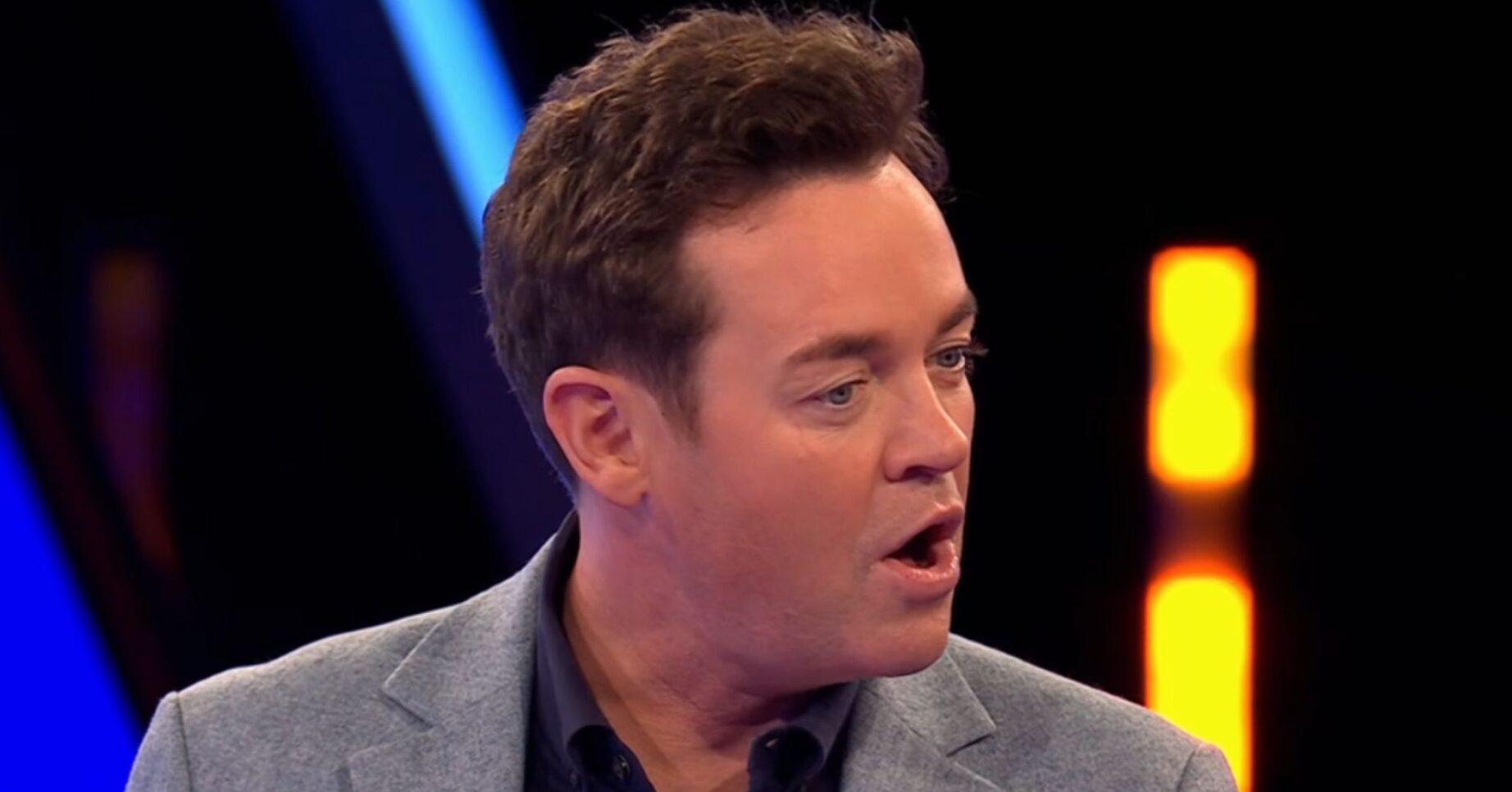 Stephen on Deal or No Deal