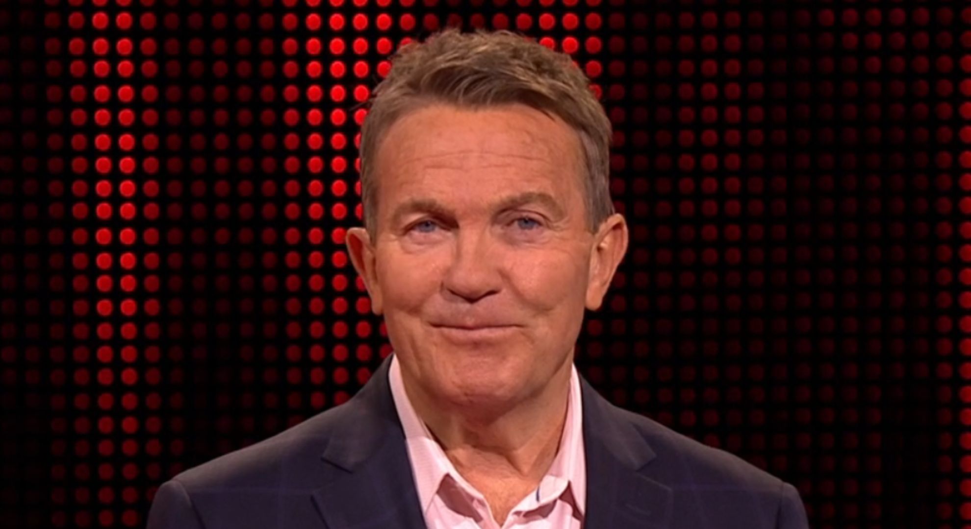 Bradley Walsh on The Chase