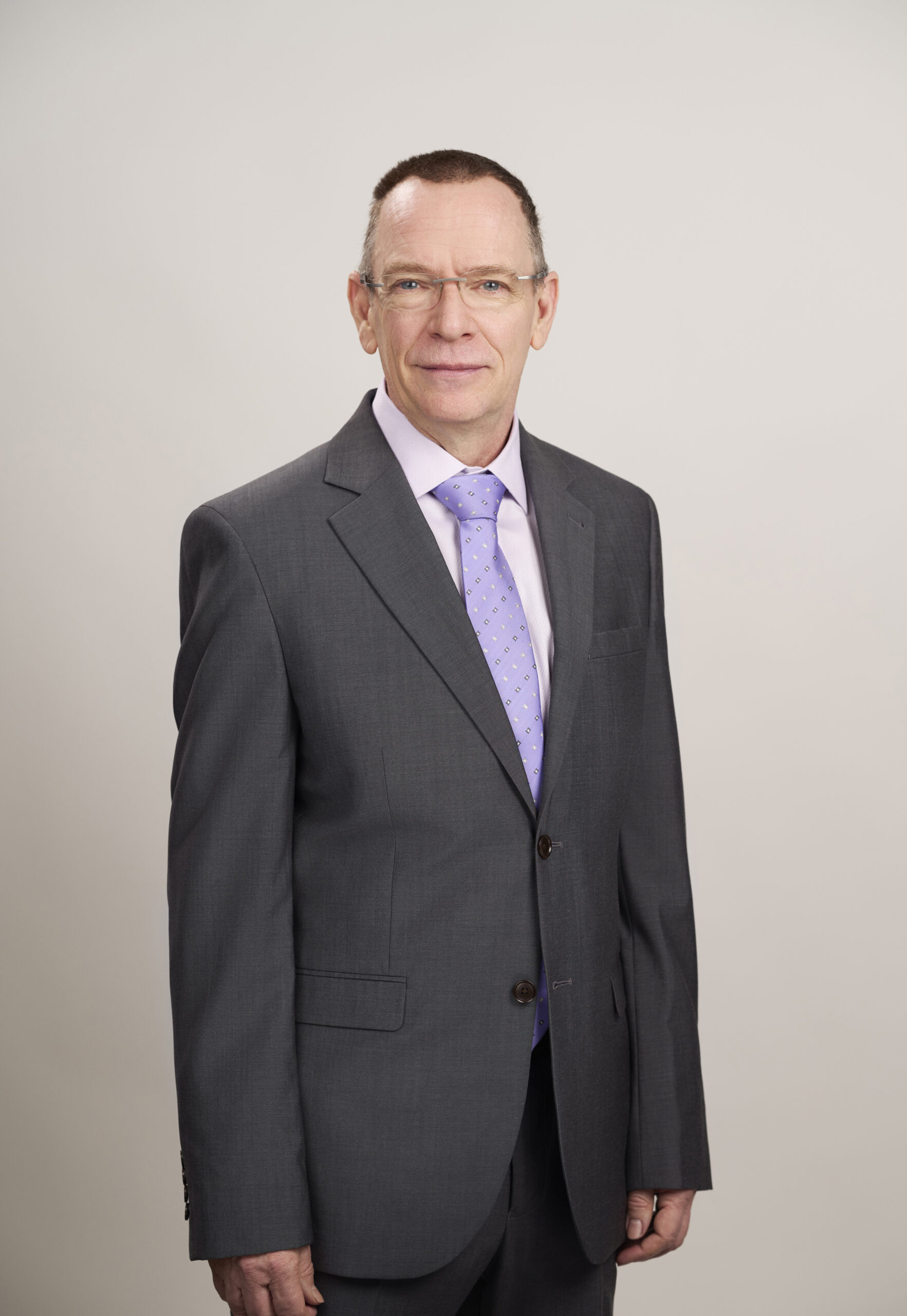 Ian Beale has appeared on EastEnders since day one (Credit: BBC)