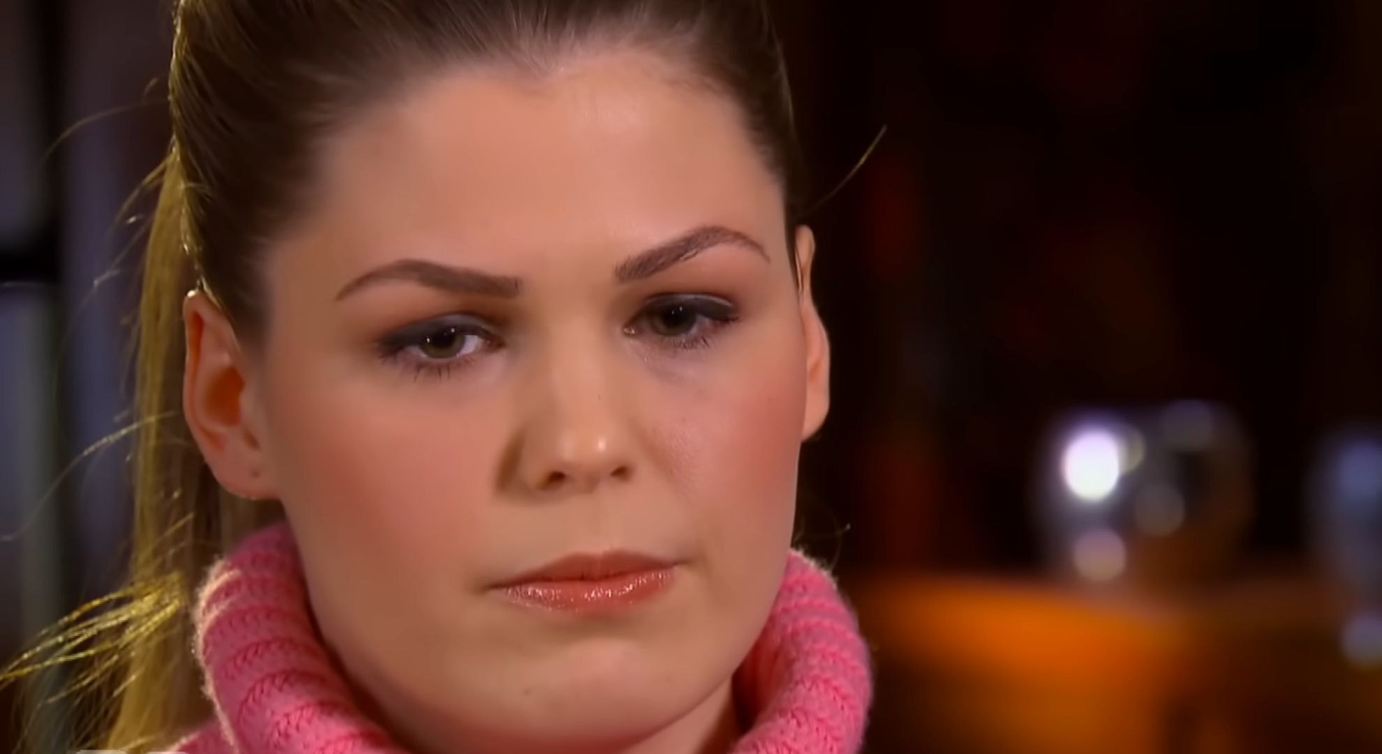Belle Gibson on 60 minutes Australia