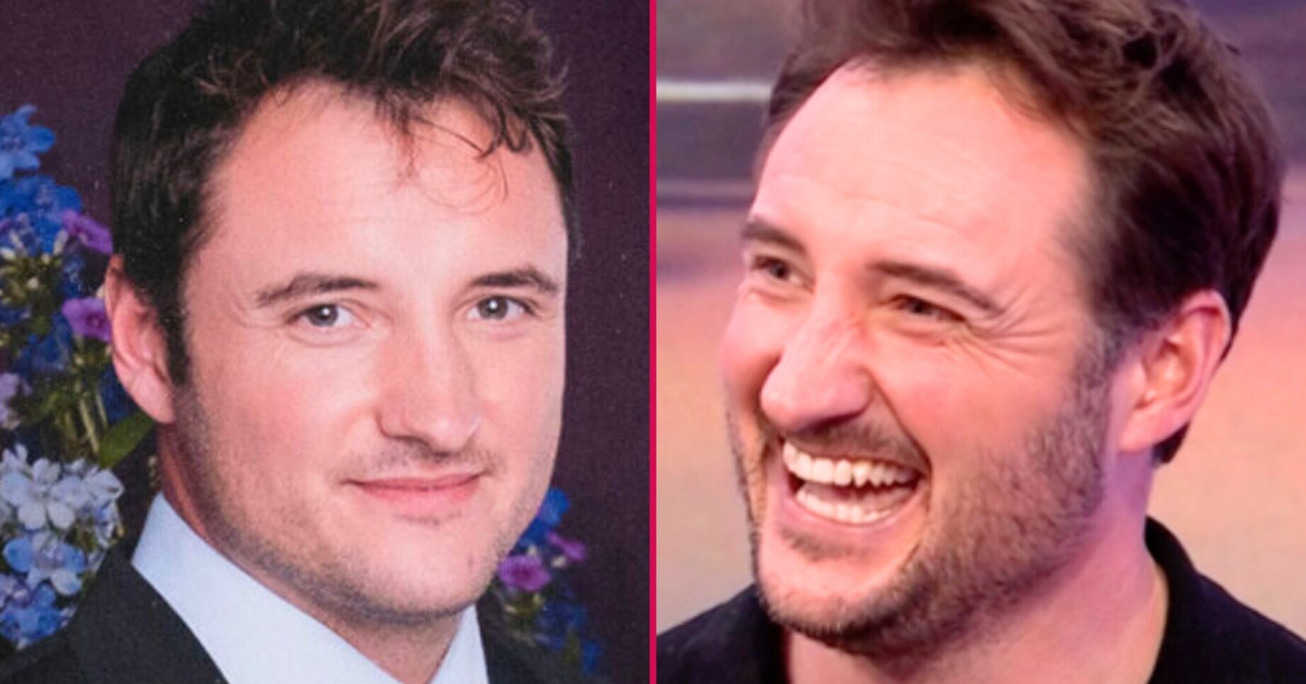 EastEnders' Martin, James Bye