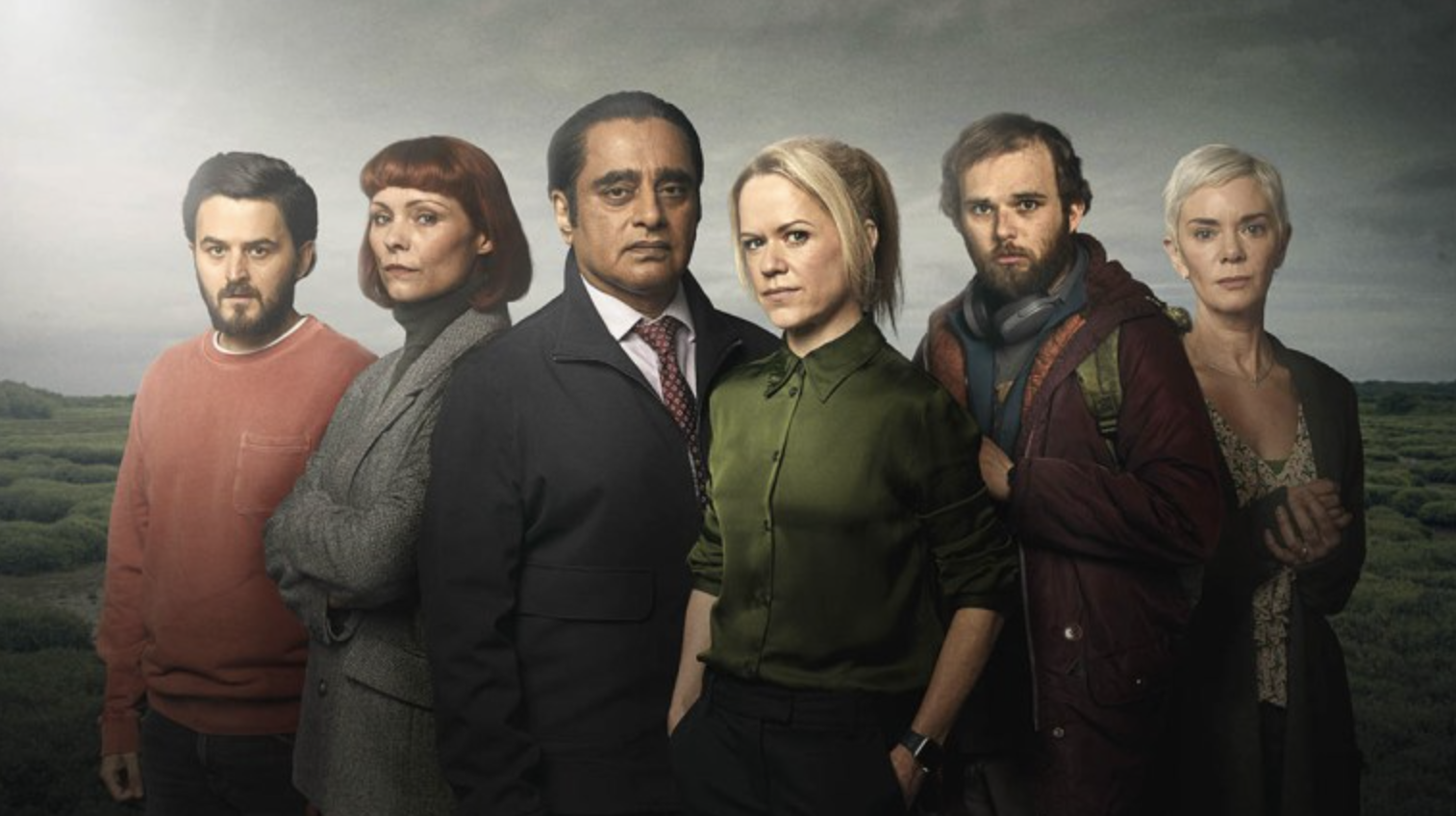 Unforgotten Season 6 promo