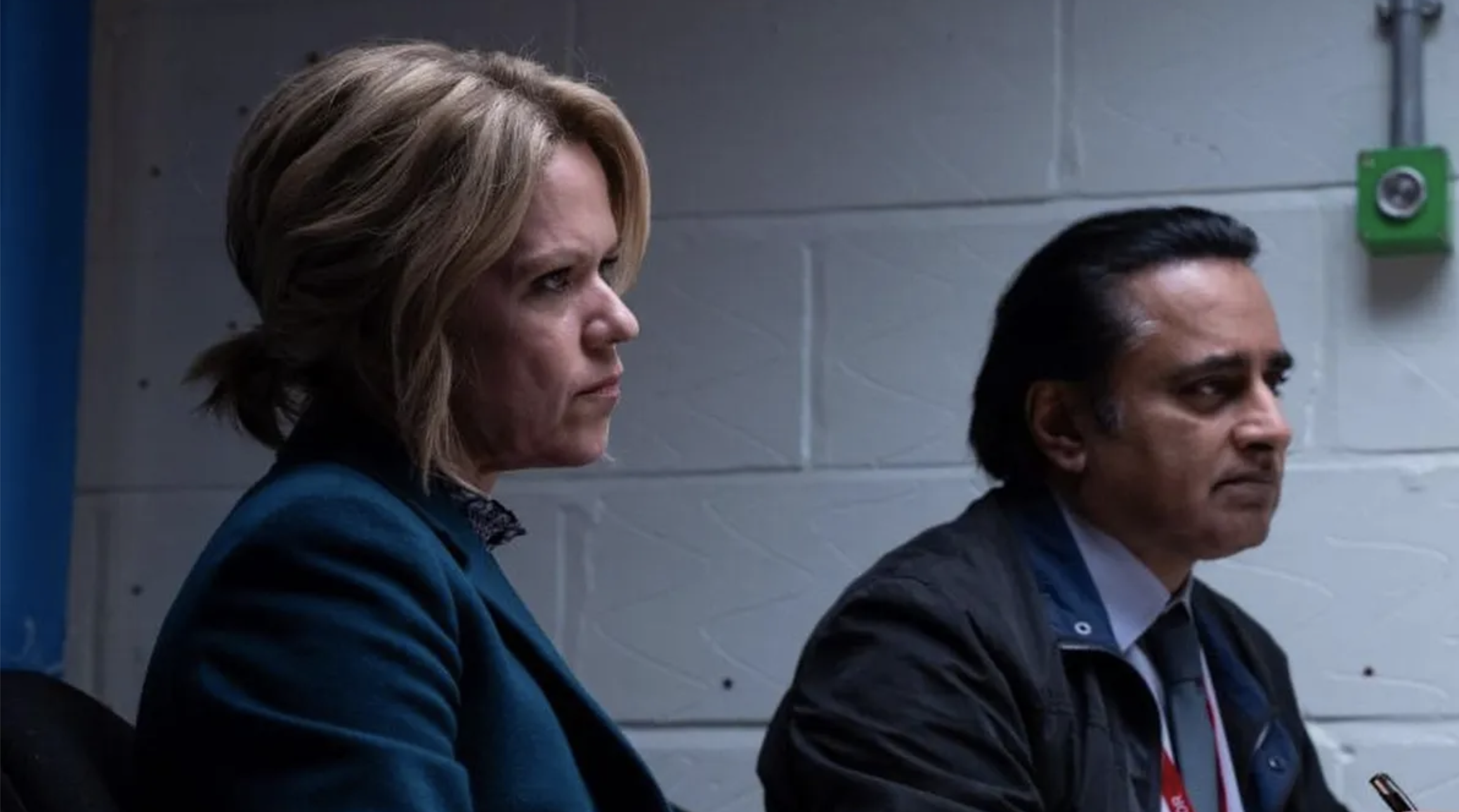 Unforgotten Season 6