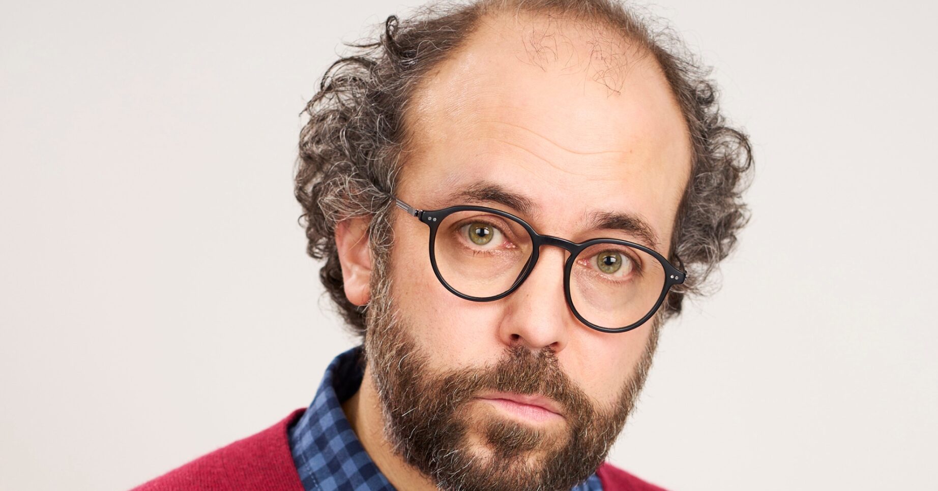 EastEnders' Reiss promo photo