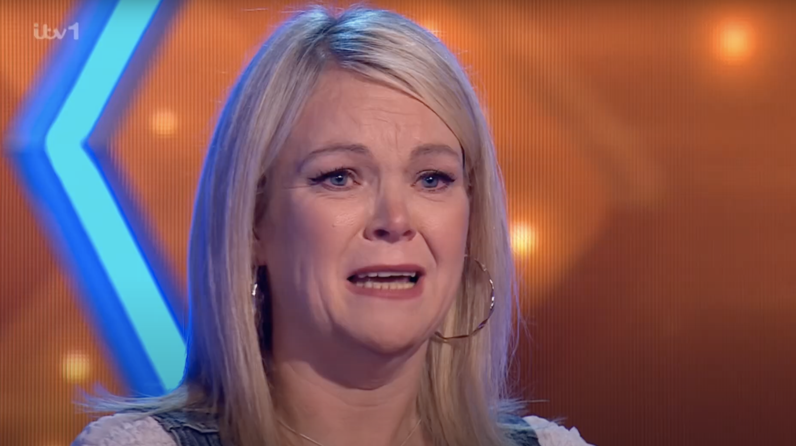 Player Alexis on Deal or No Deal