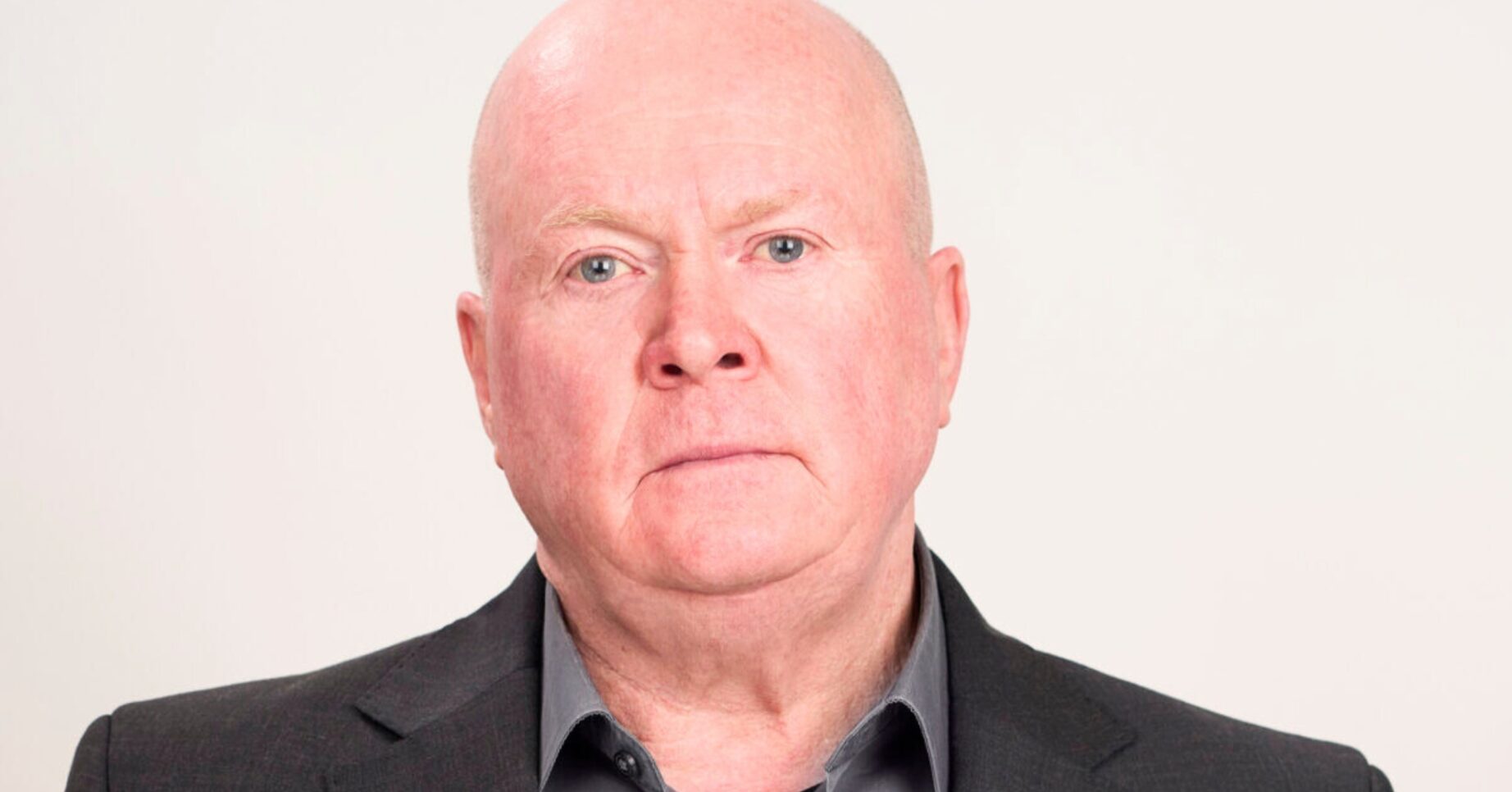 EastEnders' Phil Mitchell promo photo
