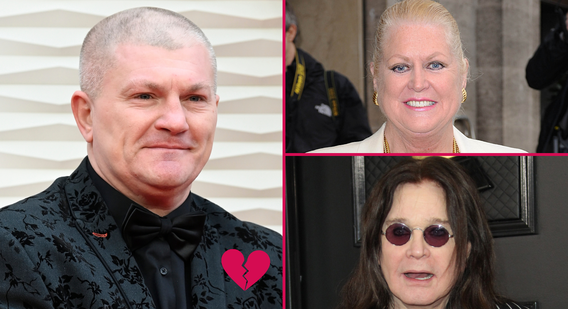 Inside 2025’s most heartbreaking celebrity deaths – from Ozzy Osbourne and Kim Woodburn to Ricky Hatton