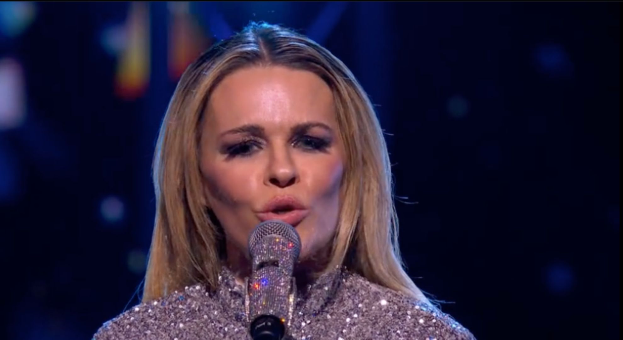 Michael McIntyre's Big Show star