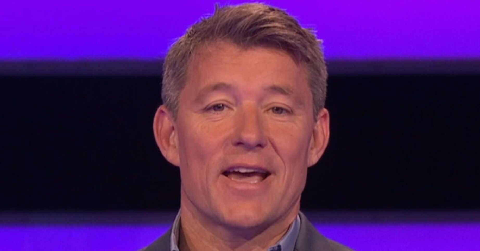 Ben on Tipping Point