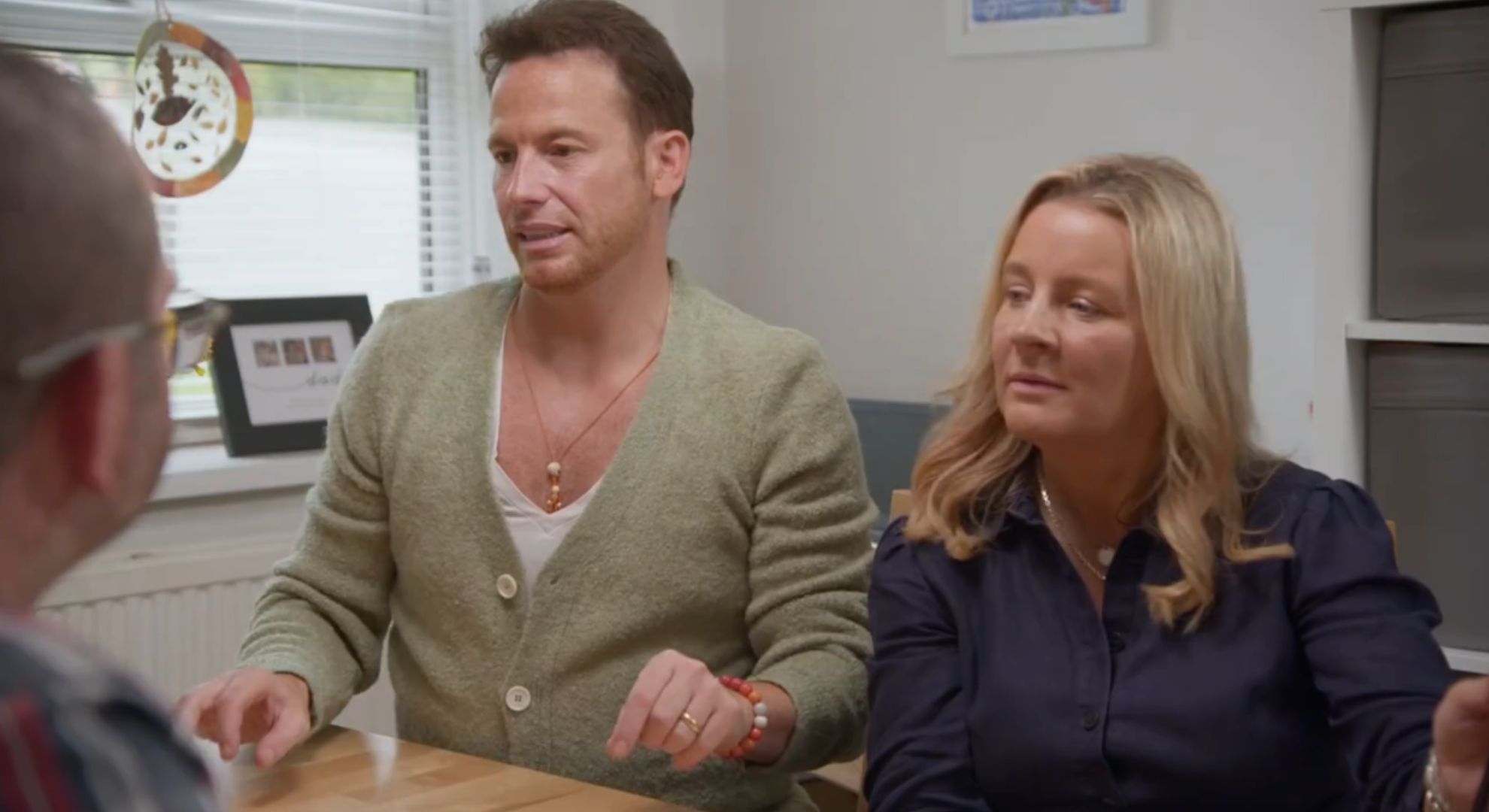 Joe and Suzanne on Batch from Scratch