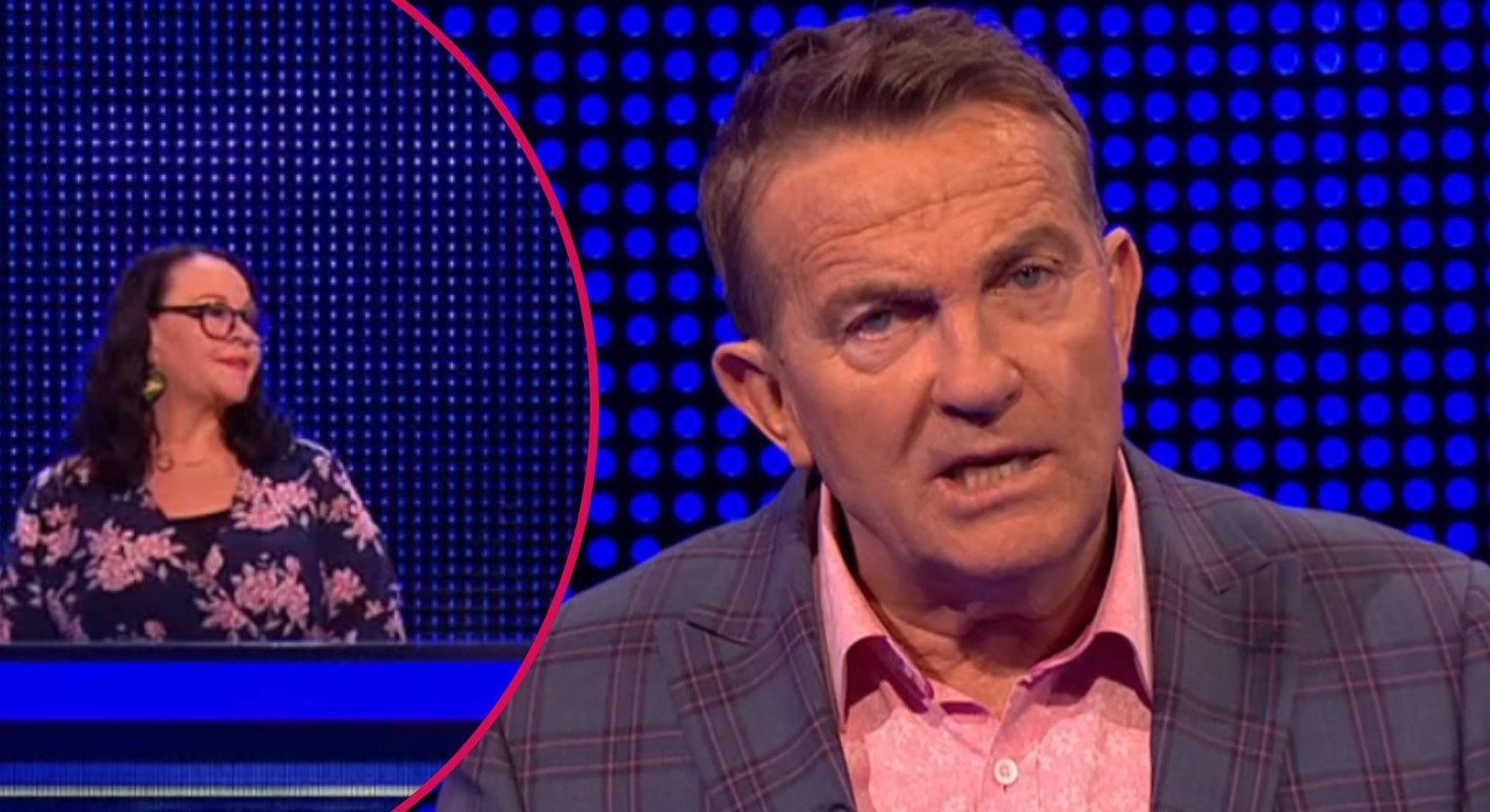 Bradley on The Chase