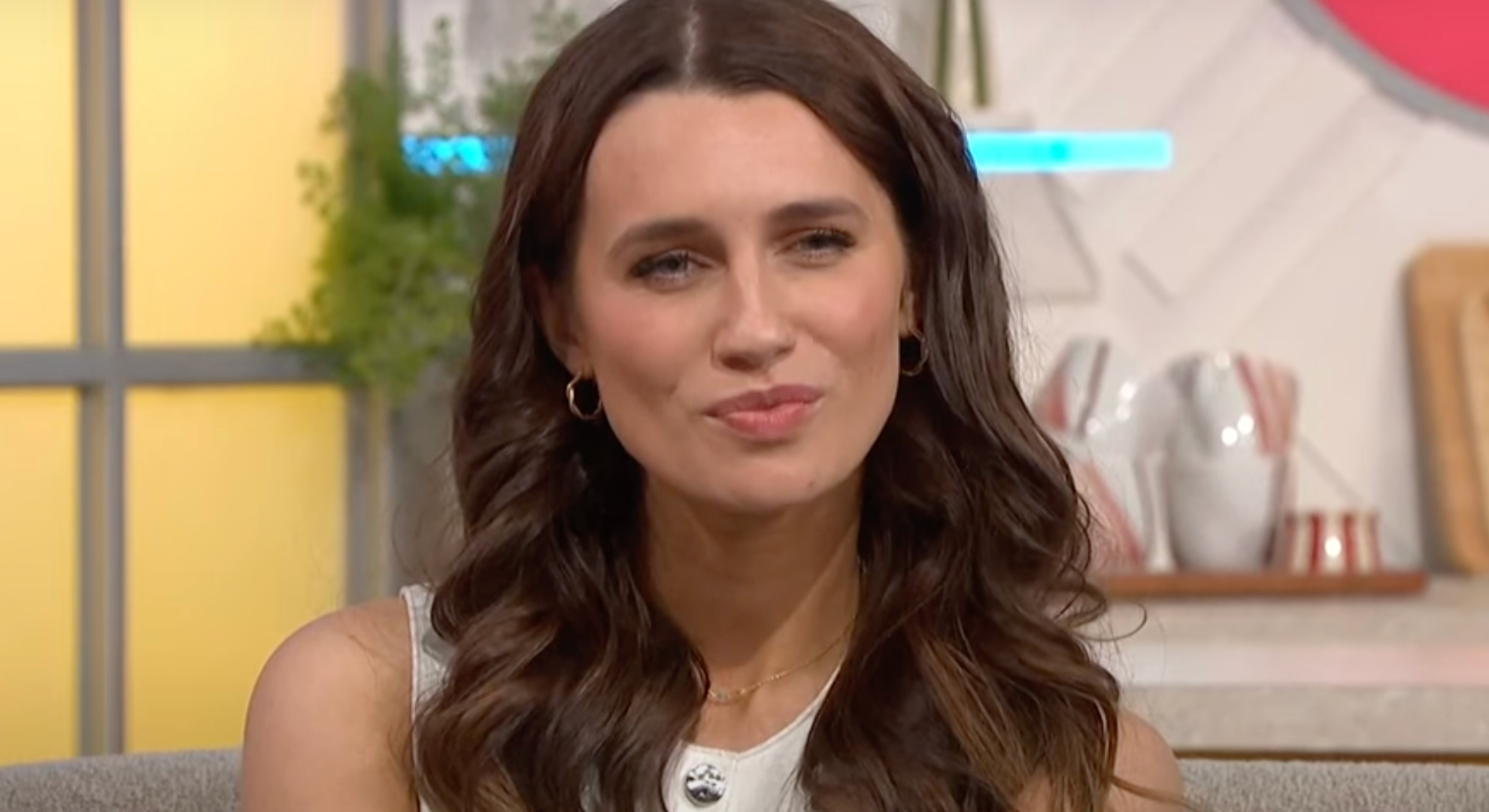 Elen Wyn on Lorraine