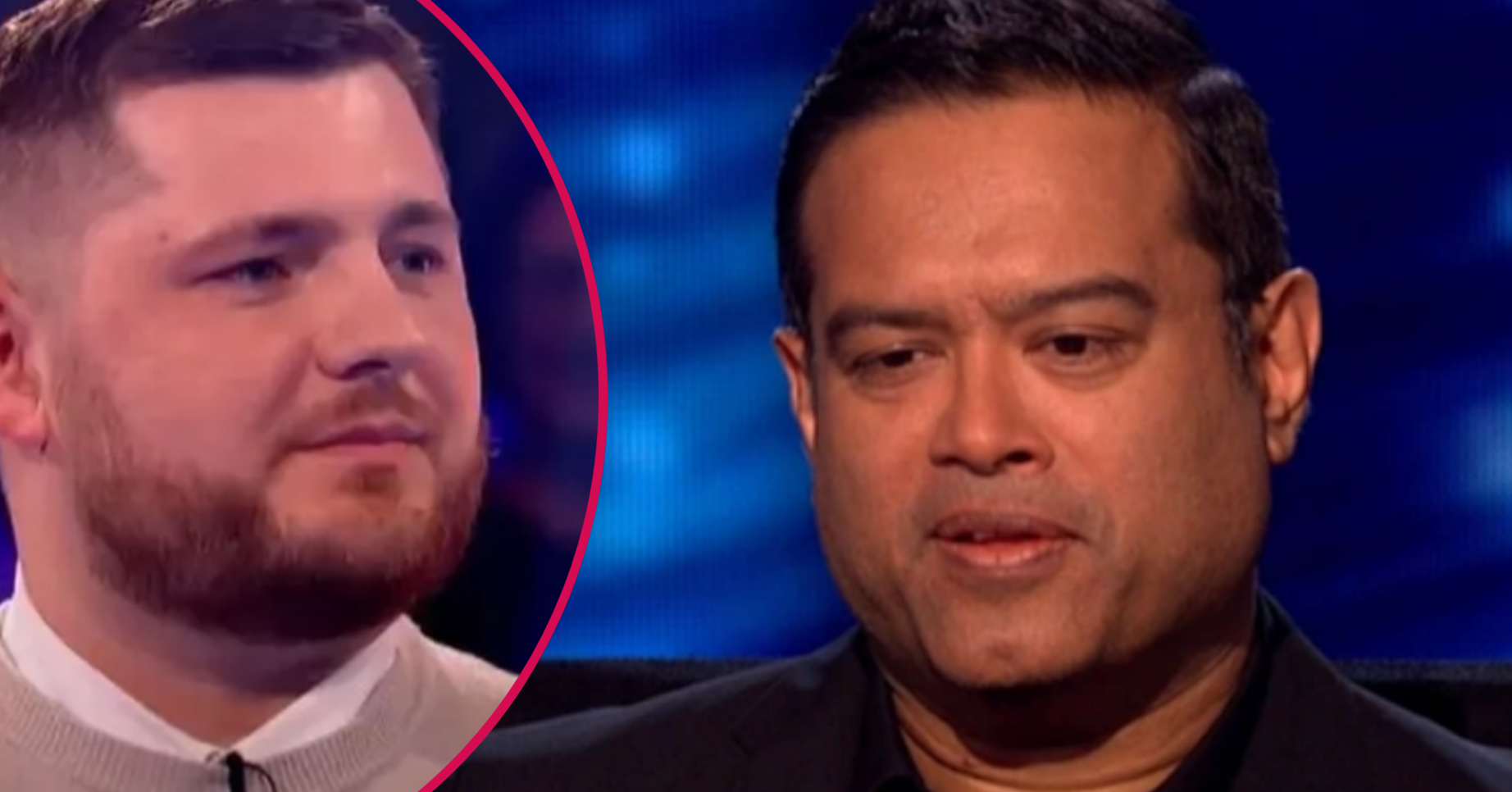 Johnny on Beat The Chasers and Paul Sinha