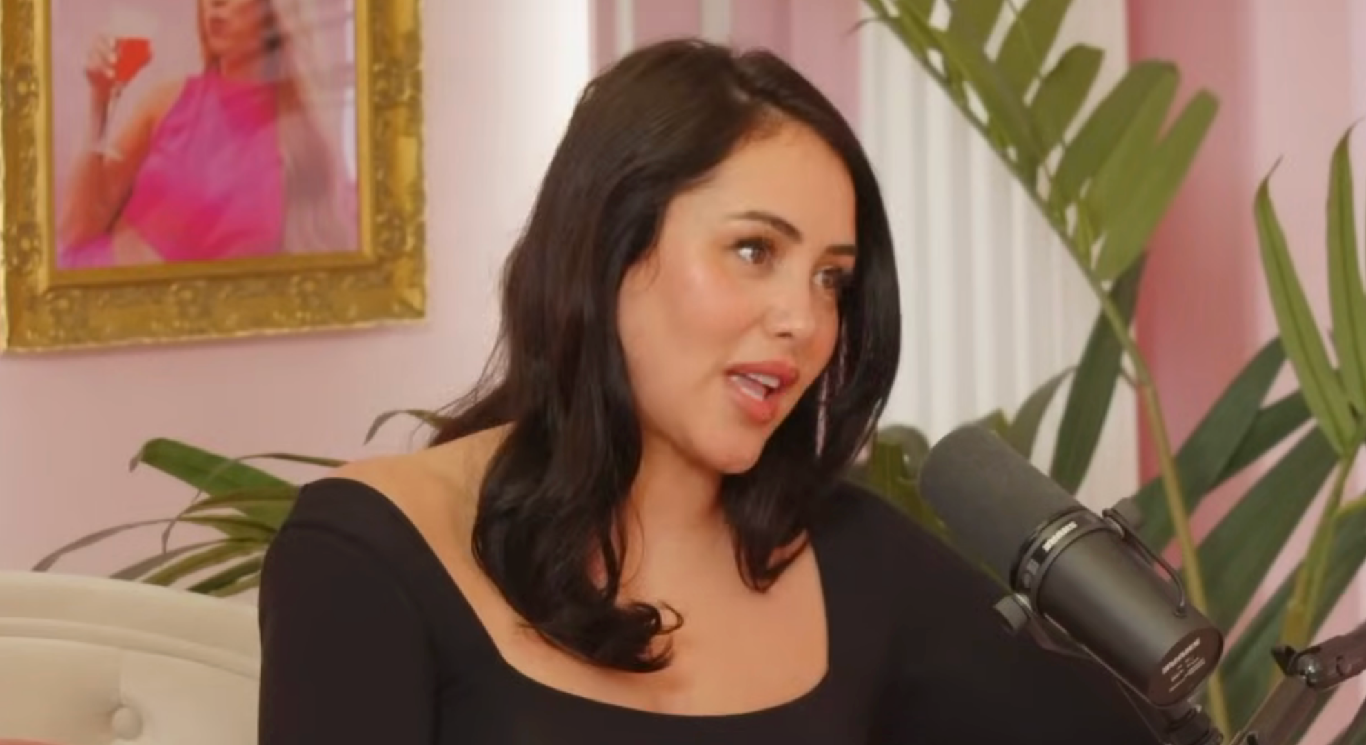 Marnie Simpson on The Saving Grace Podcast