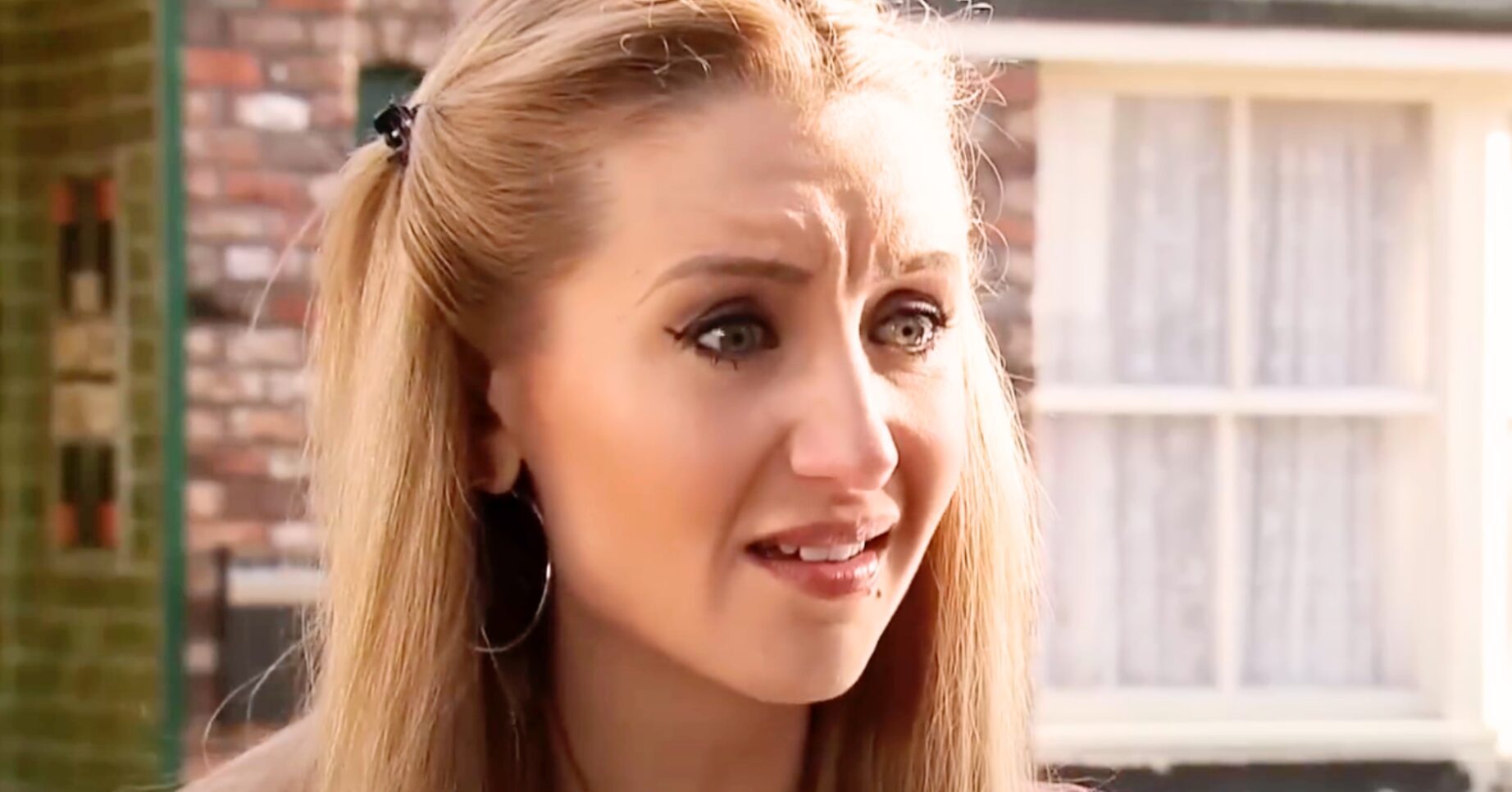 Coronation Street's Eva Price