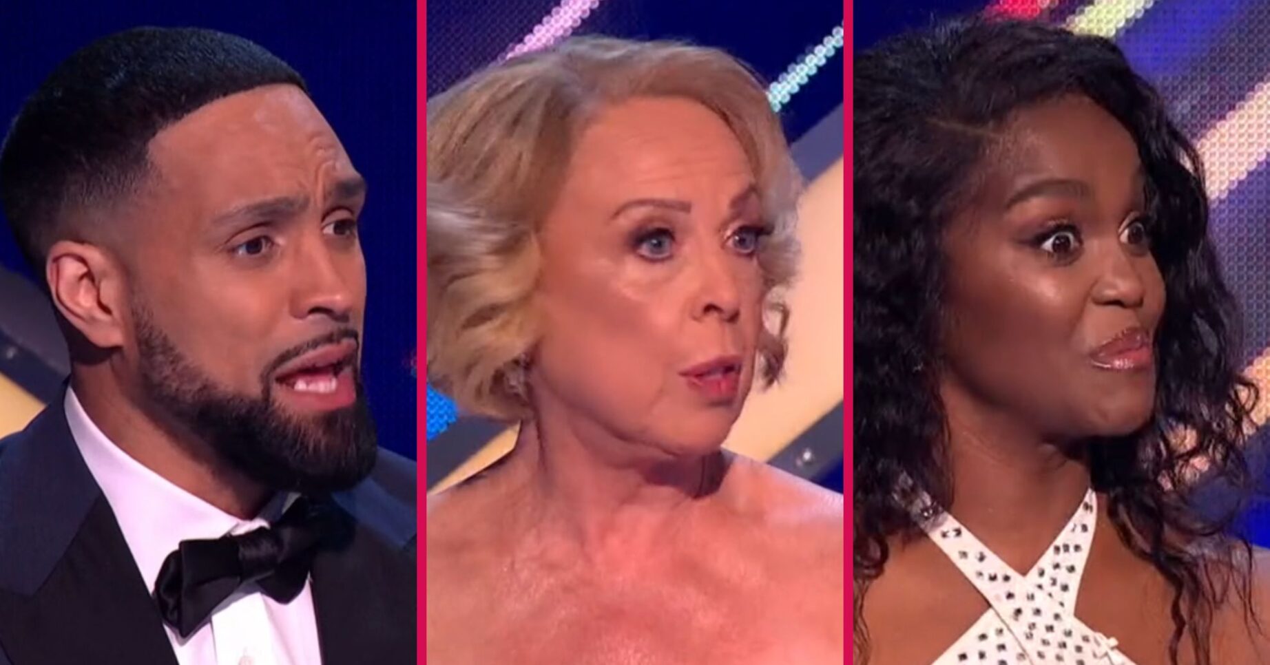 Dancing on Ice judges