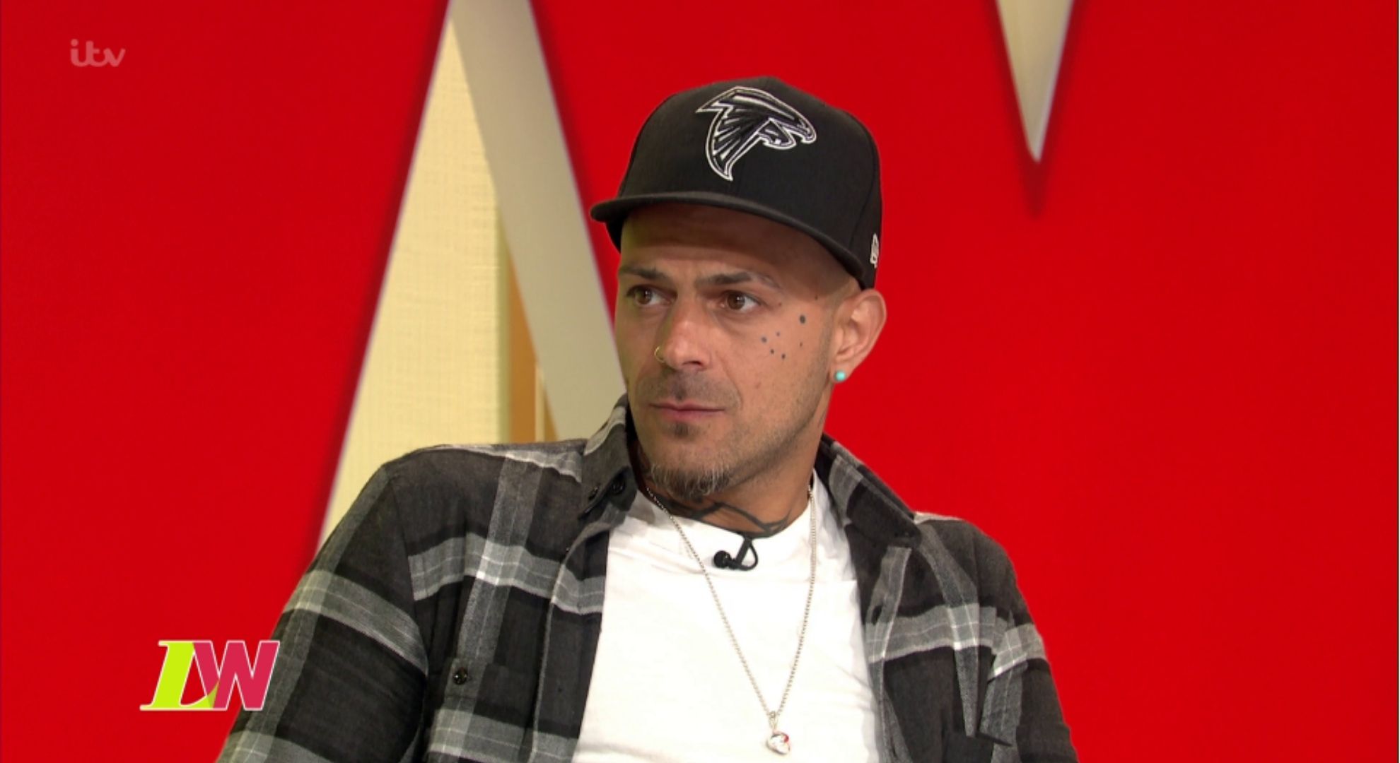 Abz Love on Loose Women
