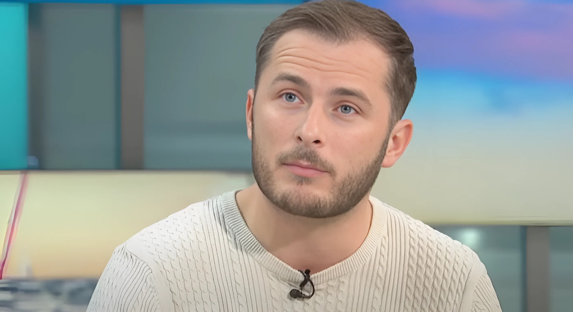 EastEnders' Max Bowden serious