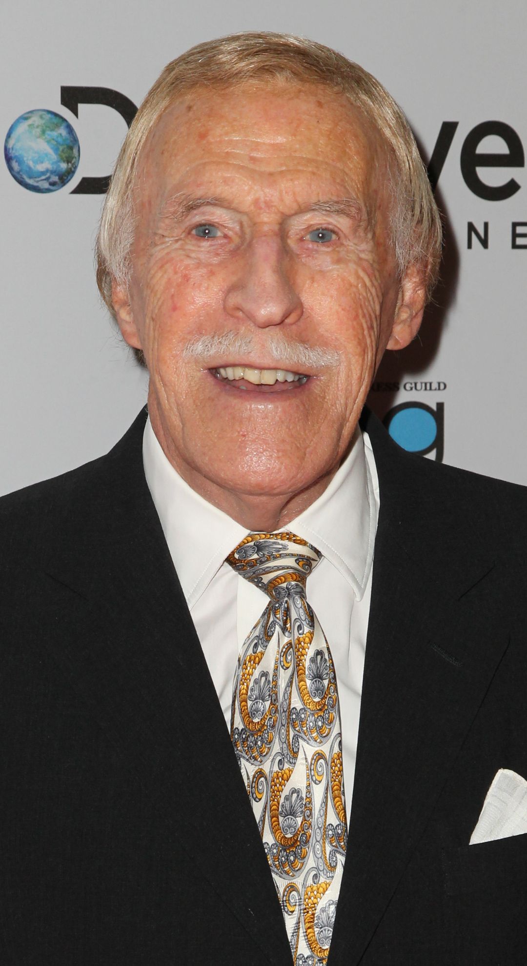 Bruce Forsyth