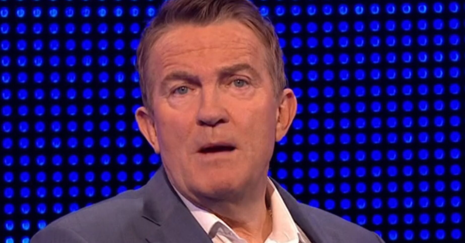 Bradley on The Chase