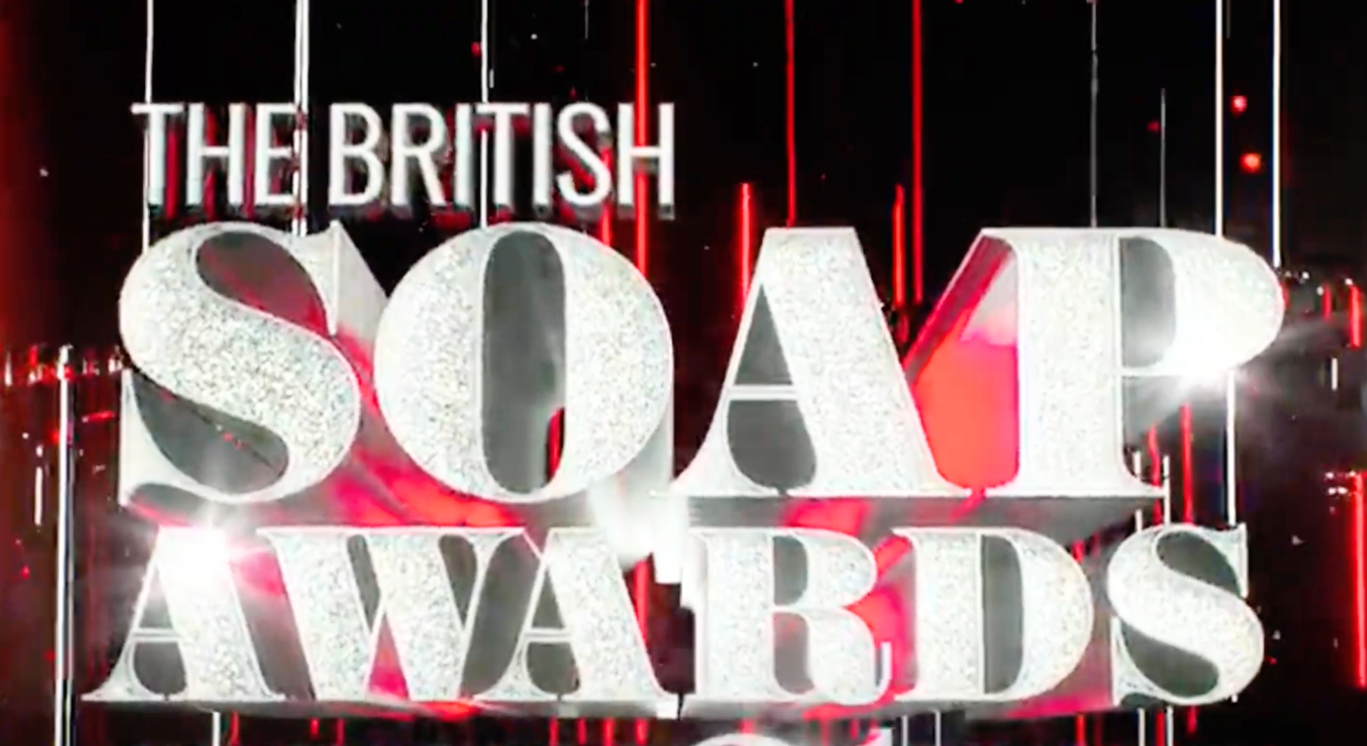 British Soap Awards title