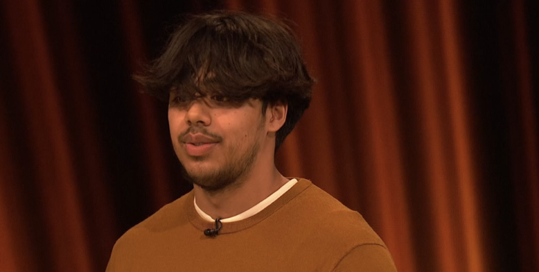 Tipping Point contestant 