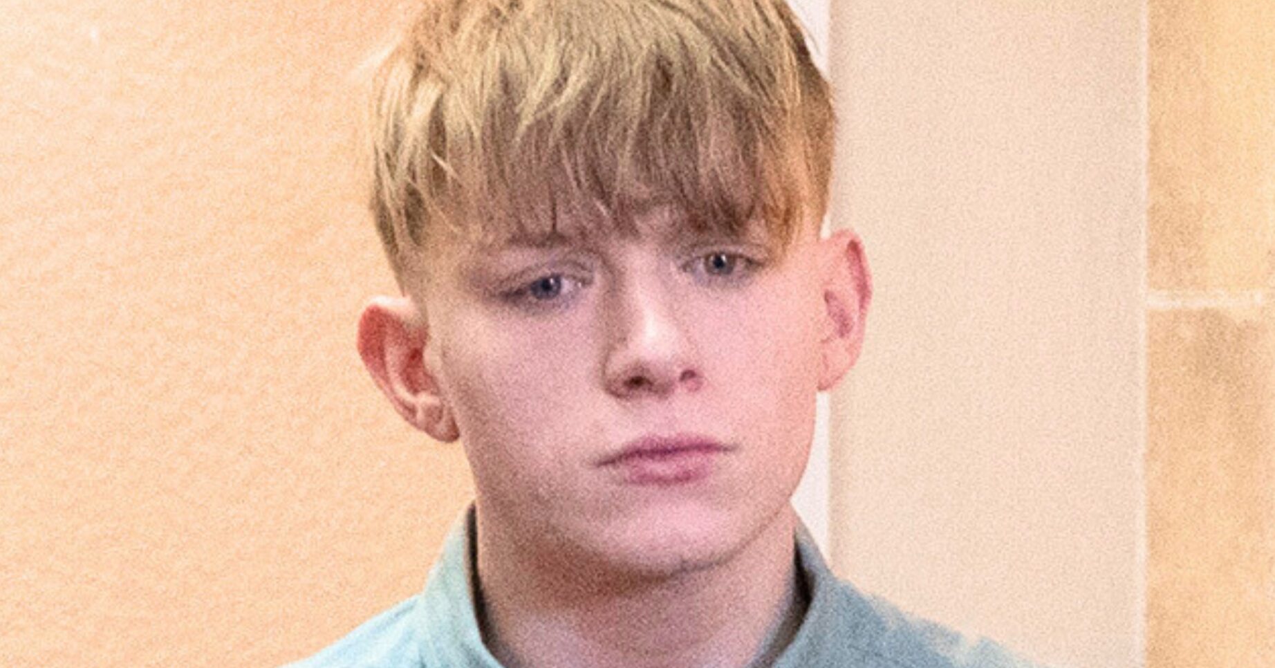 Coronation Street's Max serious