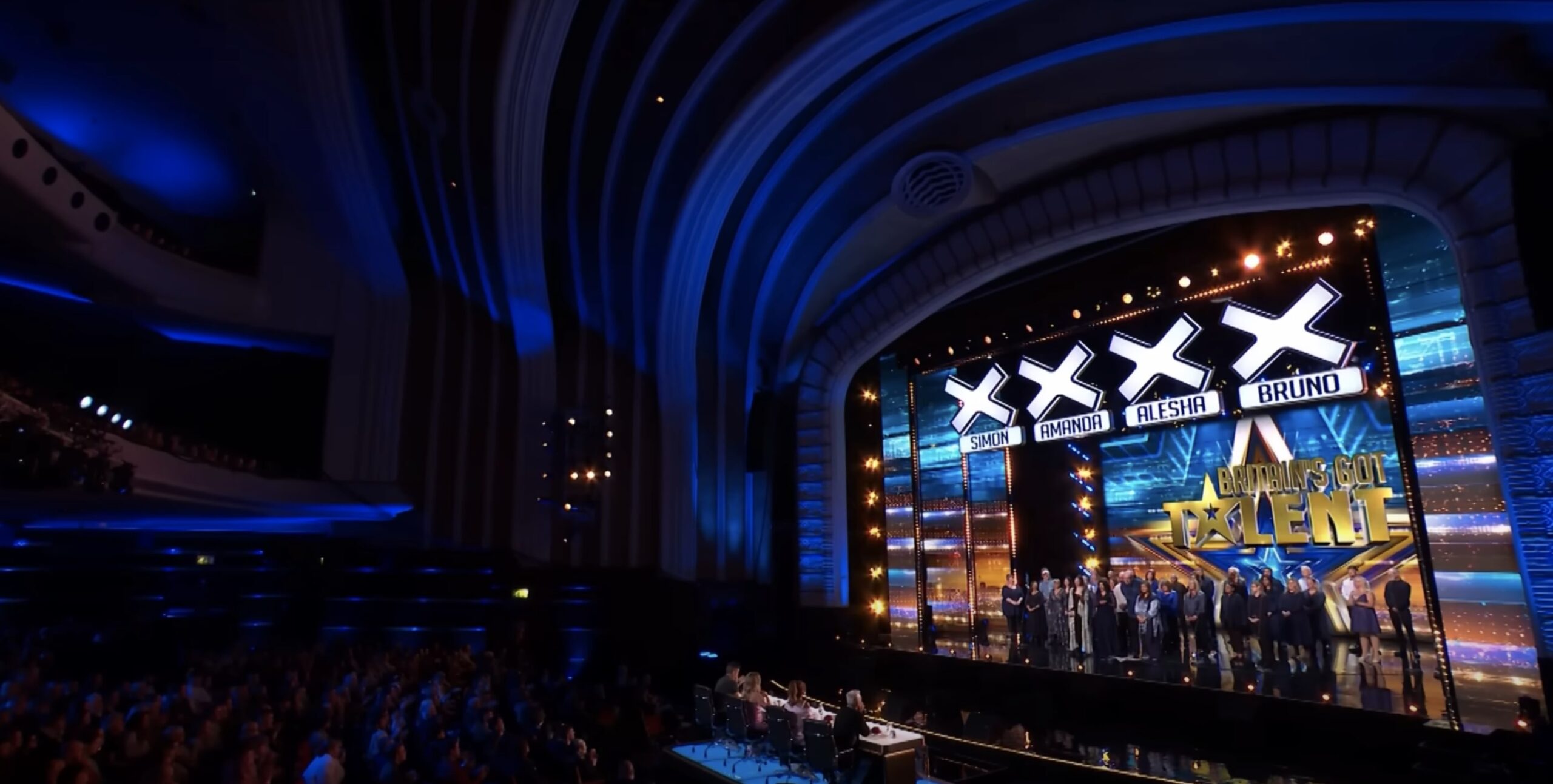 Britain's Got Talent