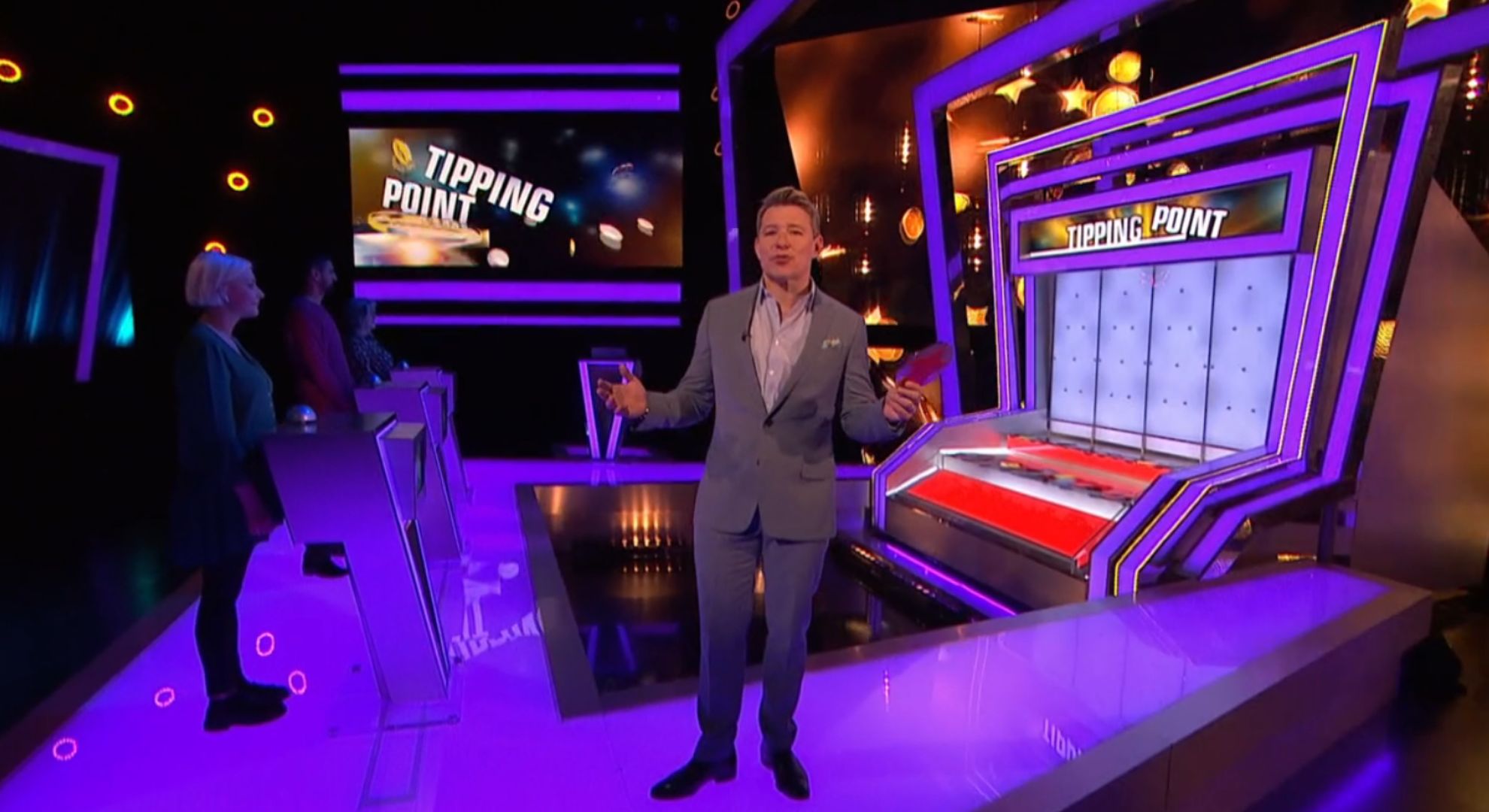 Ben on Tipping Point