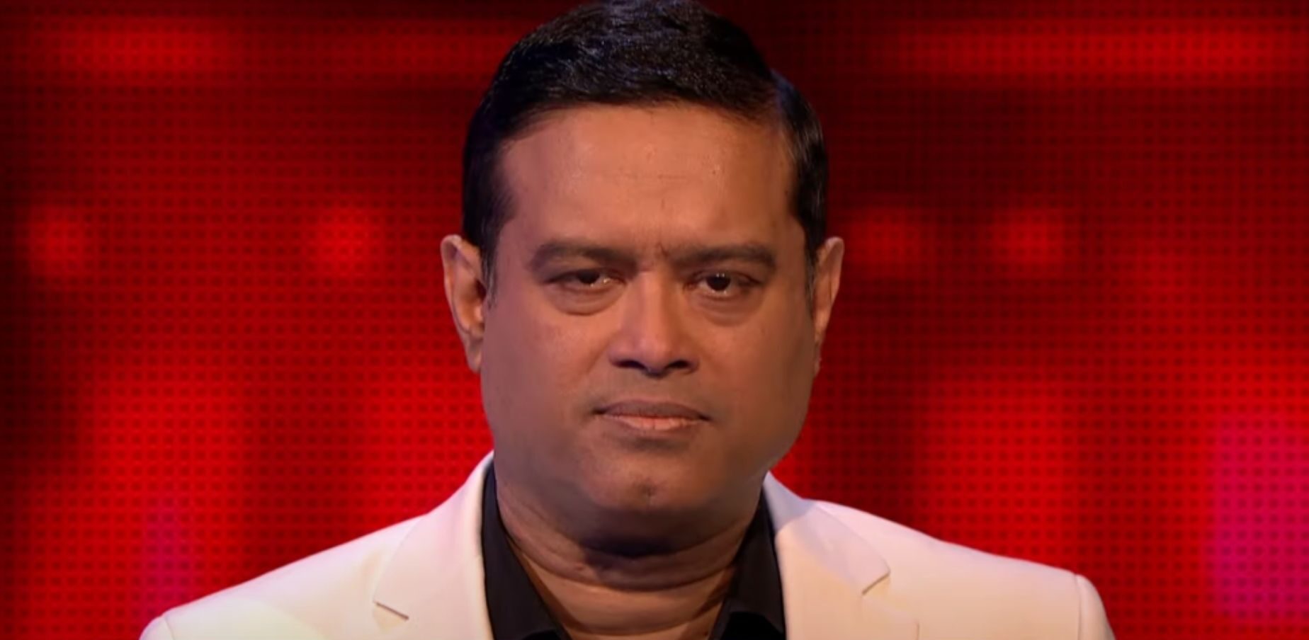 Screenshot of The Chaser from The Chase