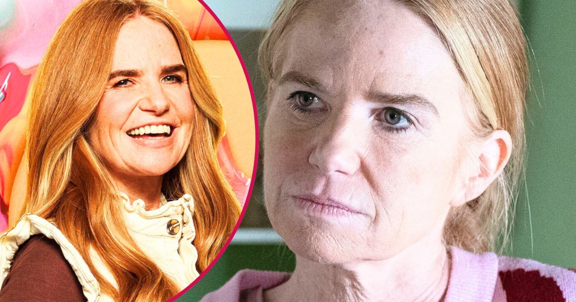 EastEnders' Patsy Palmer, Bianca