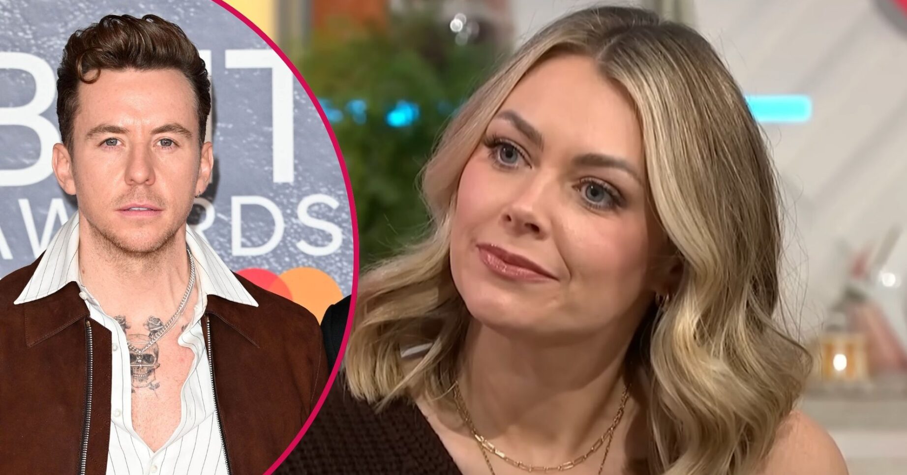 ED comp: Danny Jones / georgia Jones