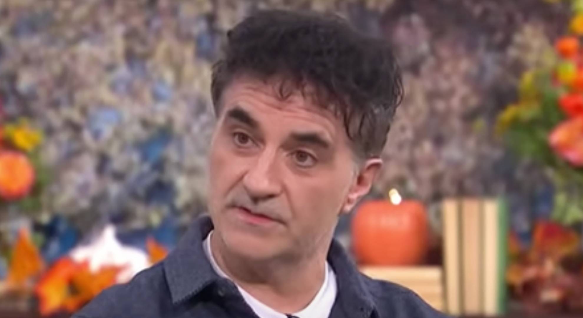 Supervet Noel Fitzpatrick responds