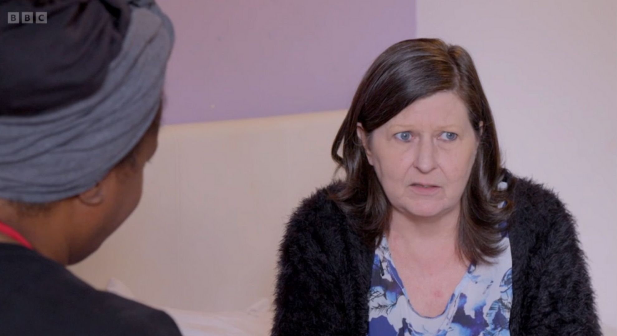 Hayley on Clean It, Fix It 