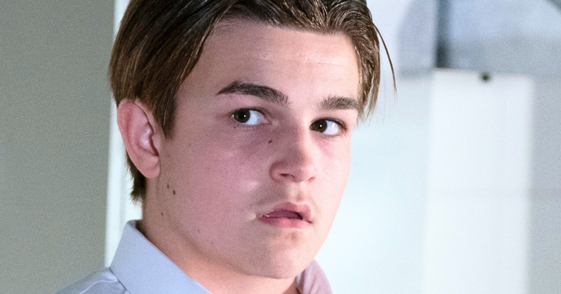 EastEnders' Tommy serious