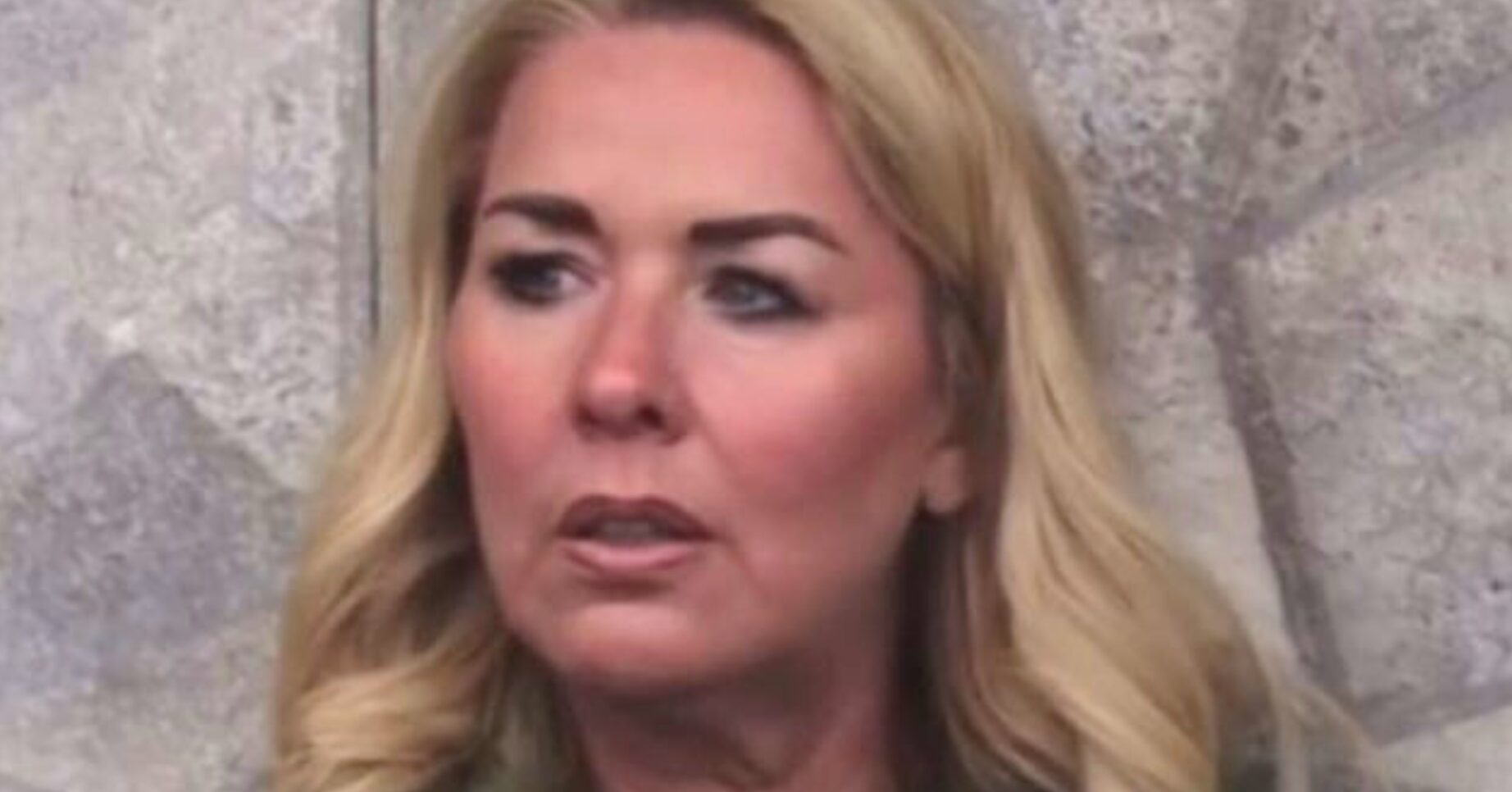 Coronation Street's Cassie serious