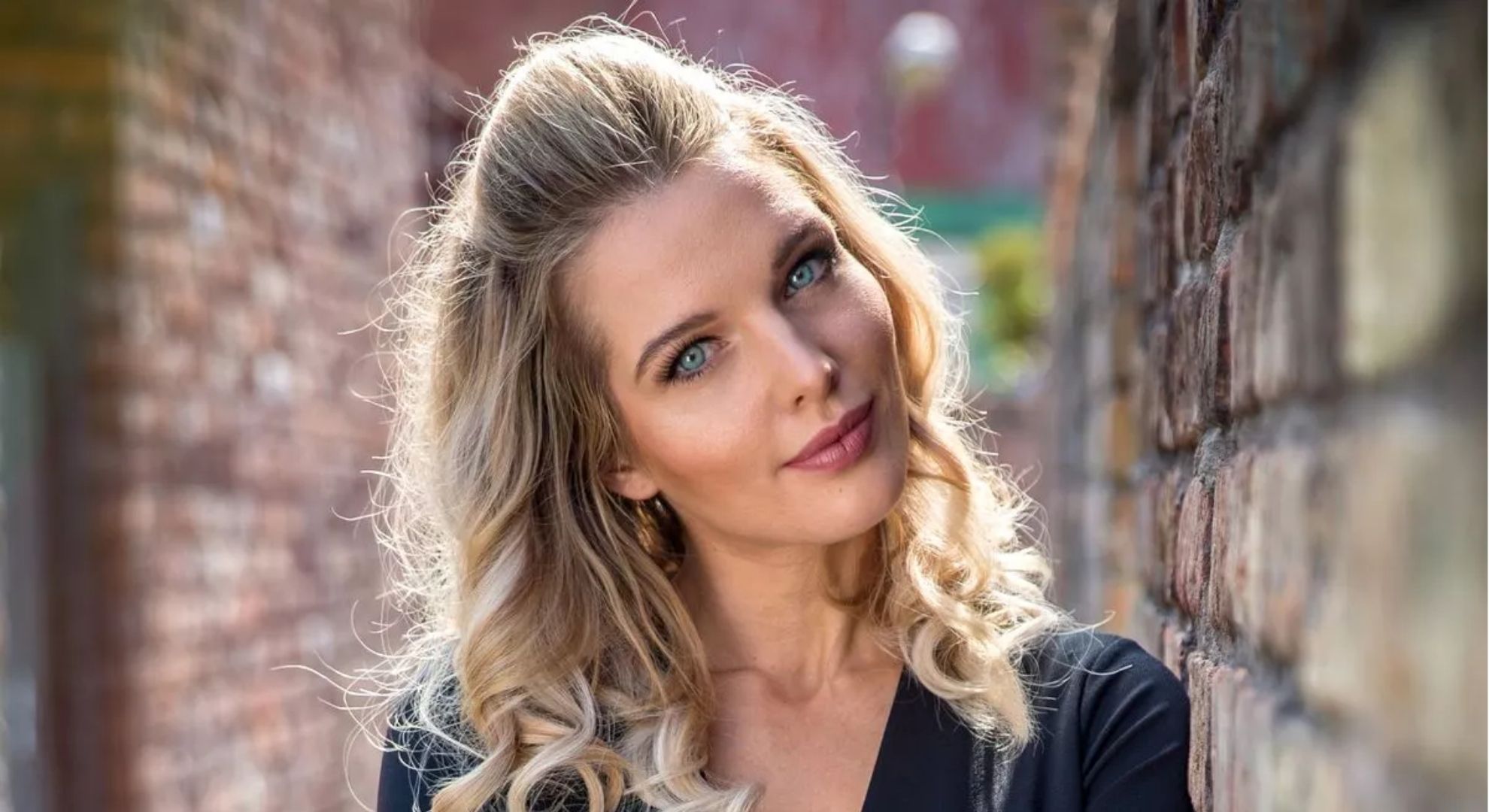 Rosie Webster from Coronation Street