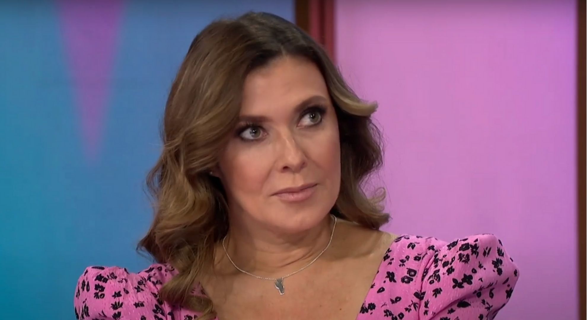 Kym Marsh on Loose Women