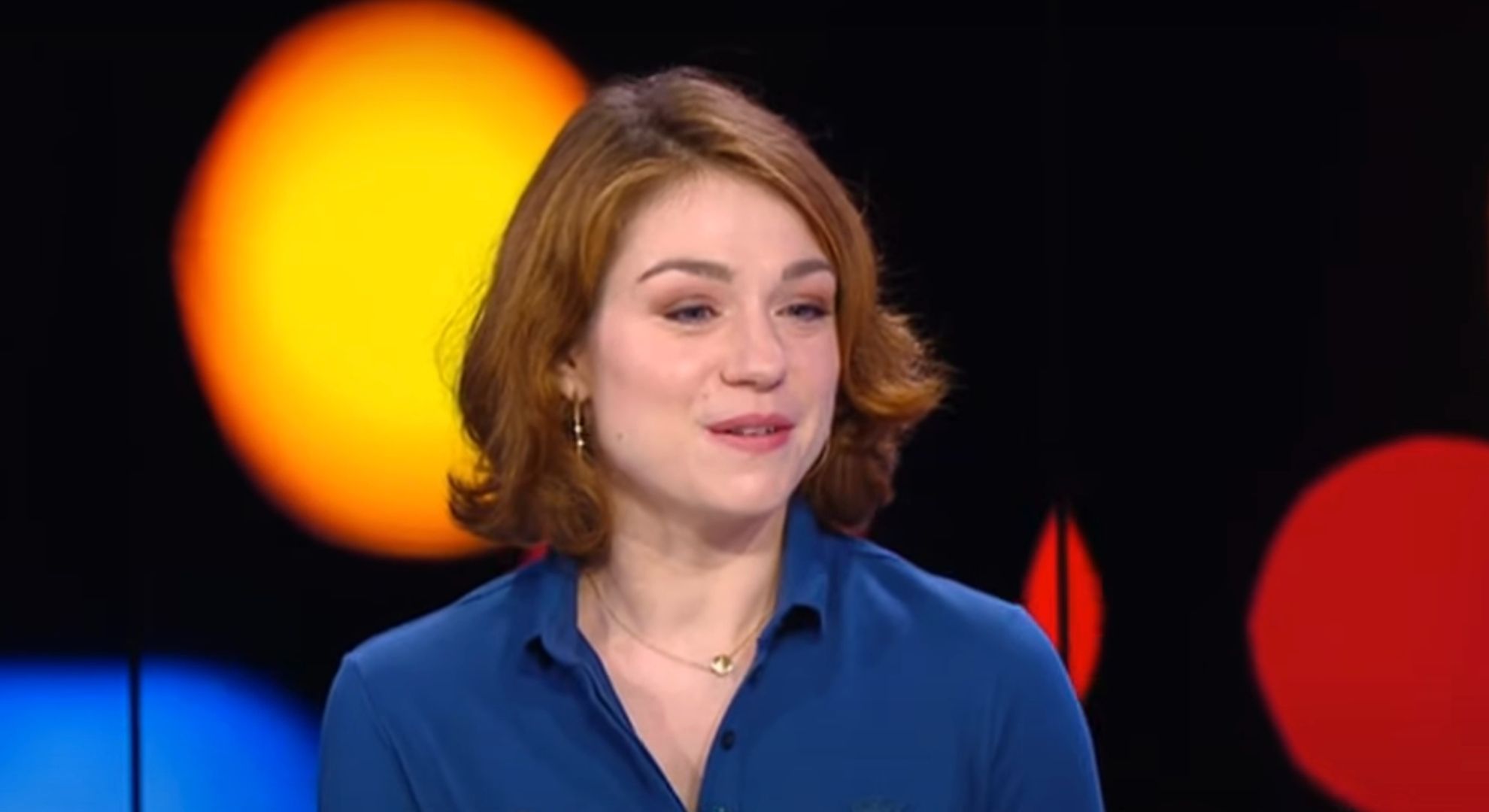 Emilie Dequenne in an interview 