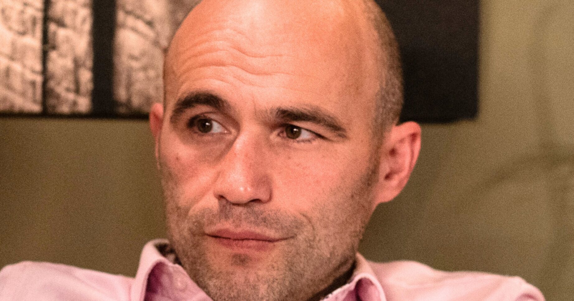 EastEnders' Teddy serious