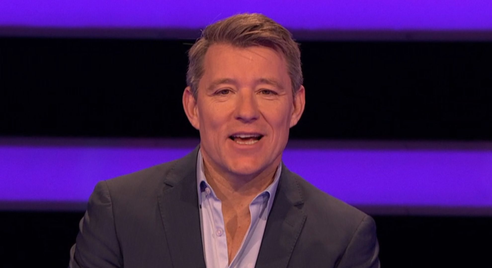Ben on Tipping Point