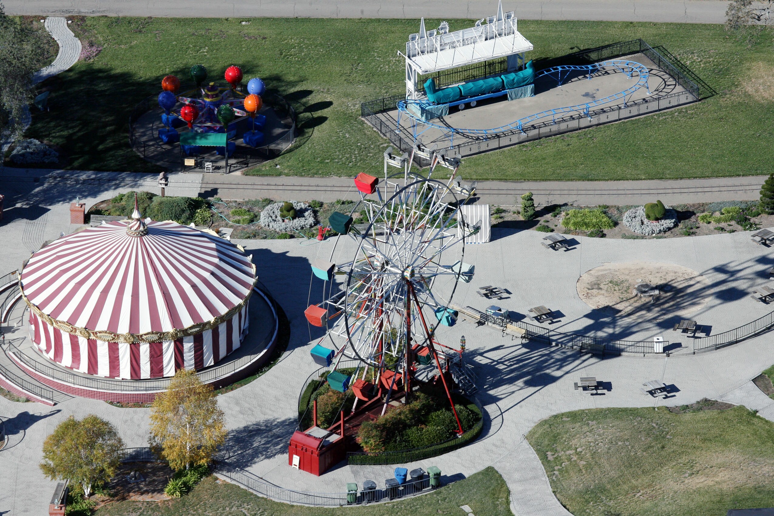 Michael Jackson Neverland Ranch