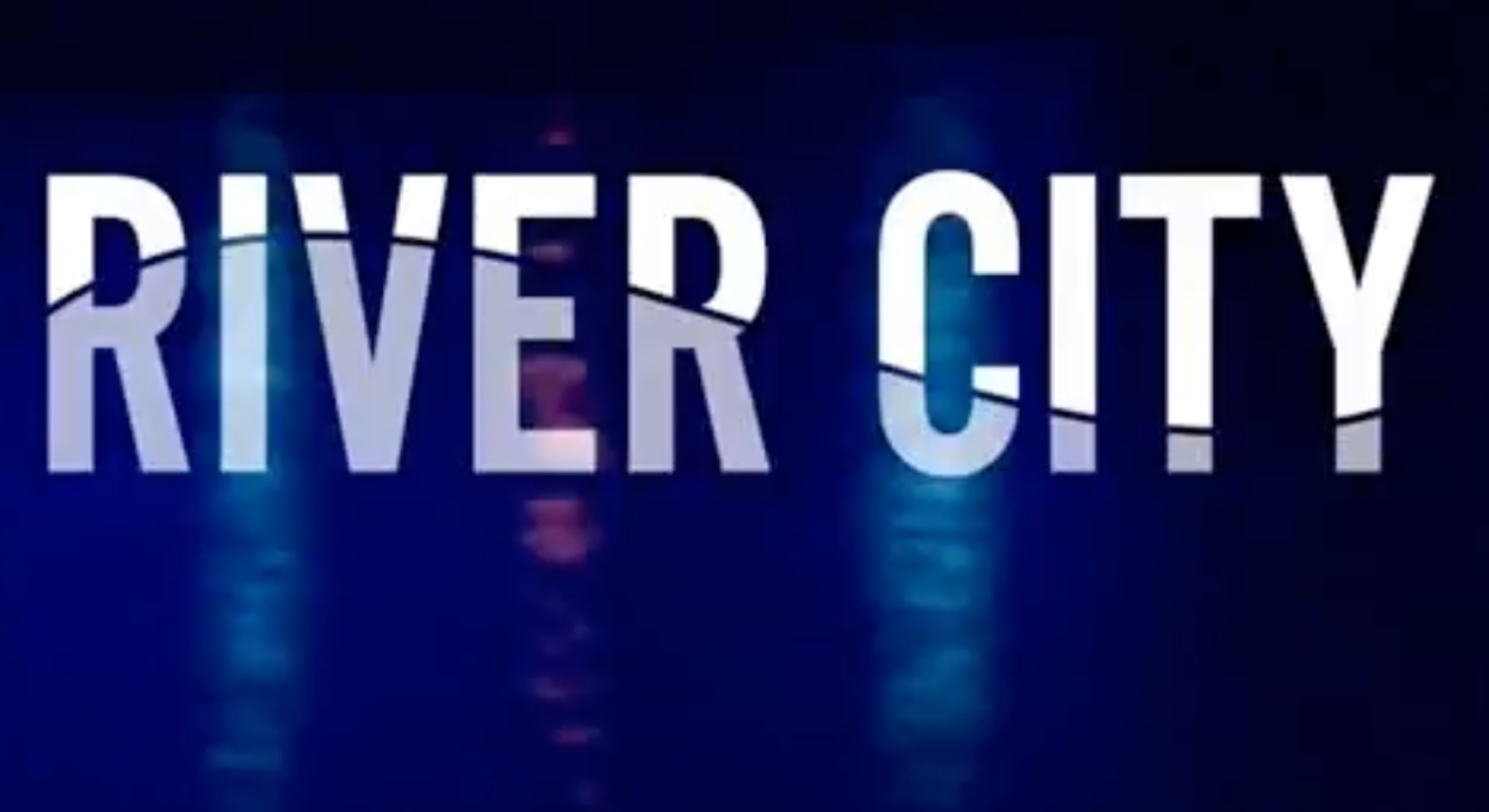 BBC axe: River City soap title