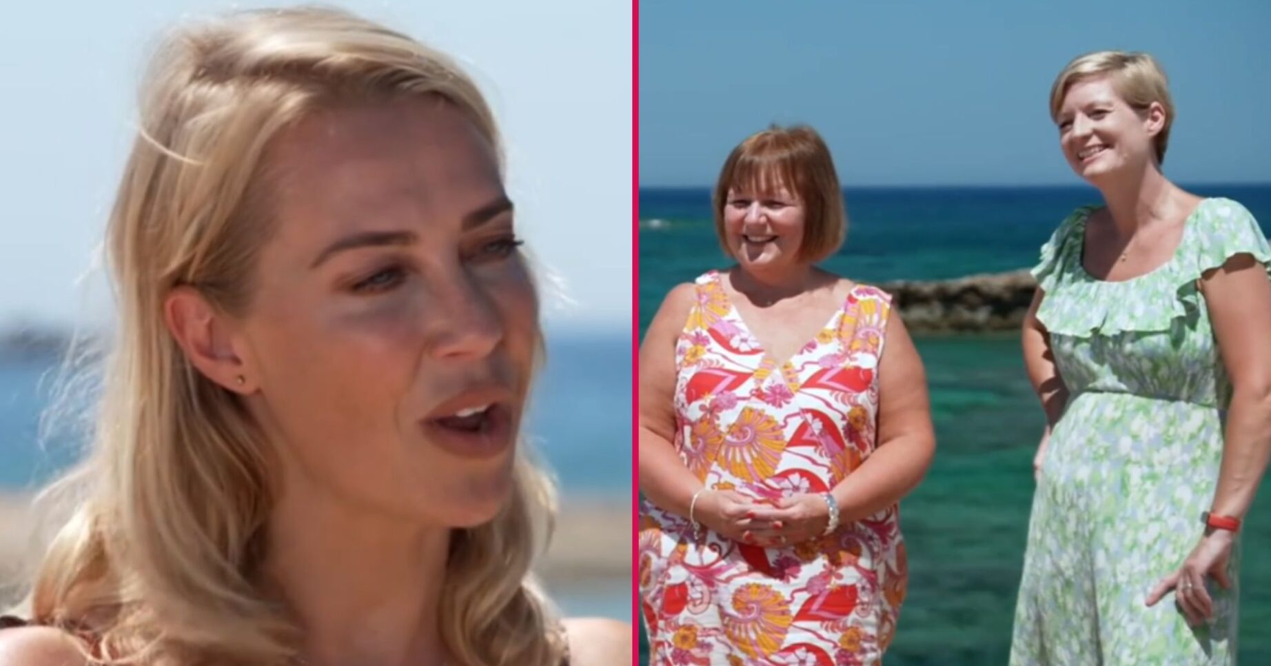 Laura on A Place In The Sun