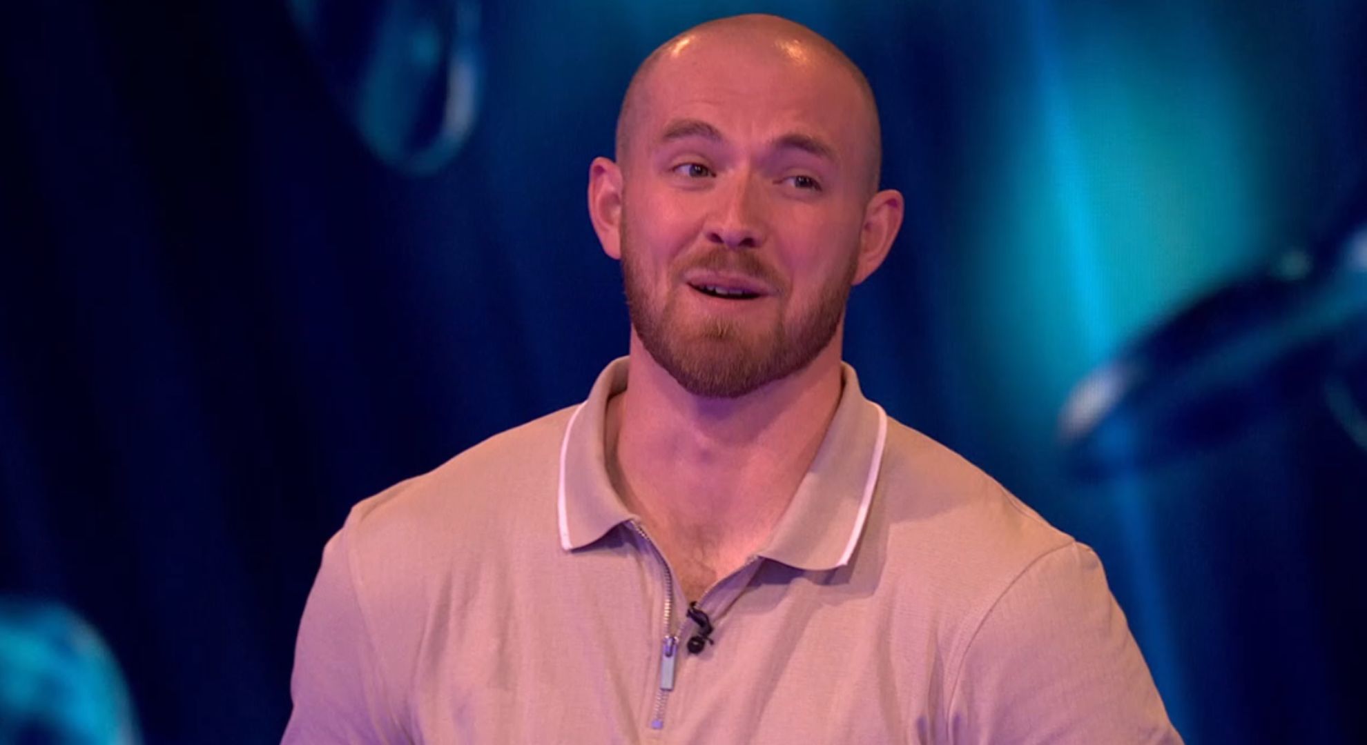 Player on Tipping Point